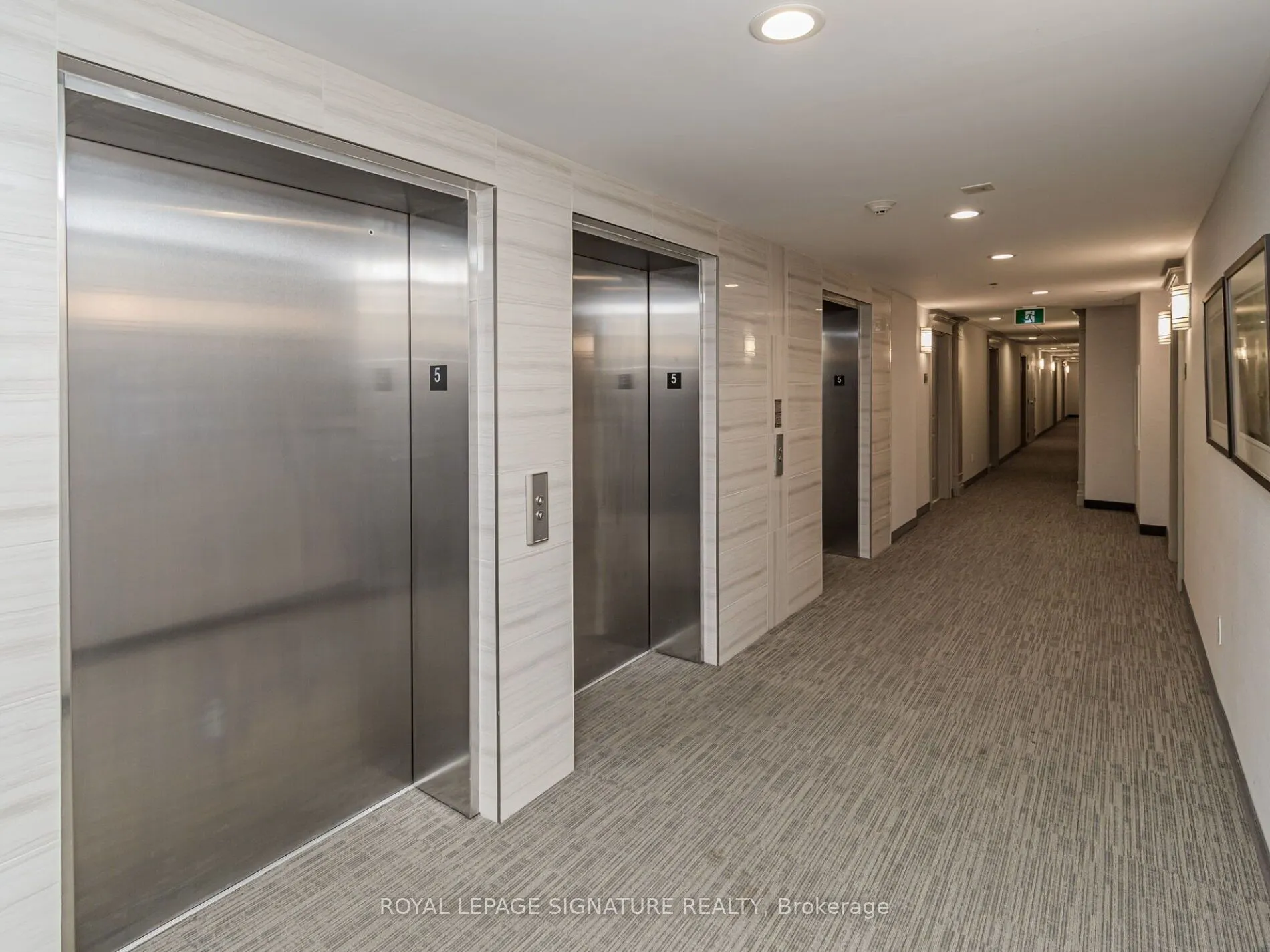 2486 Old Bronte Road, #510