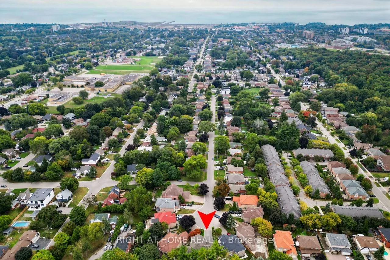 1665 Asgard Drive