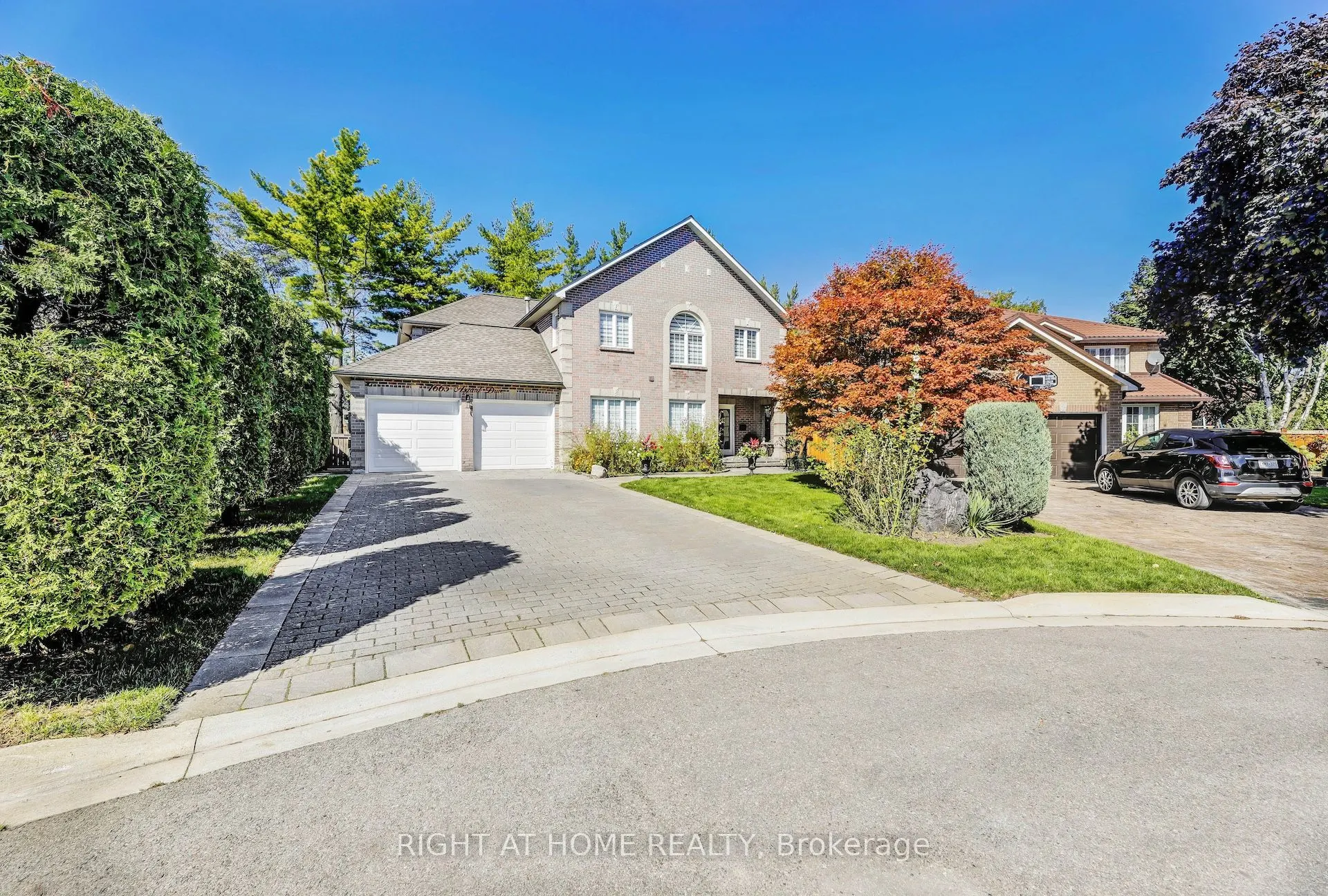 1665 Asgard Drive