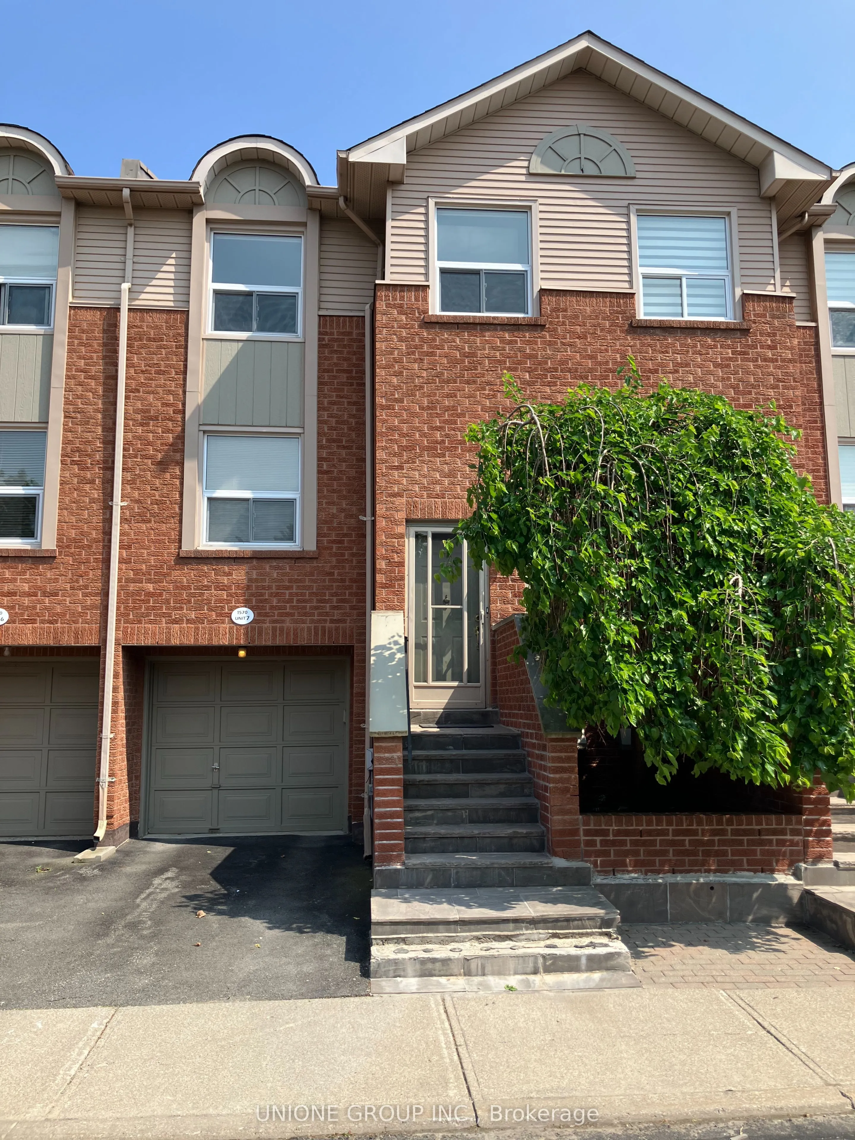 1570 Reeves Gate, #7