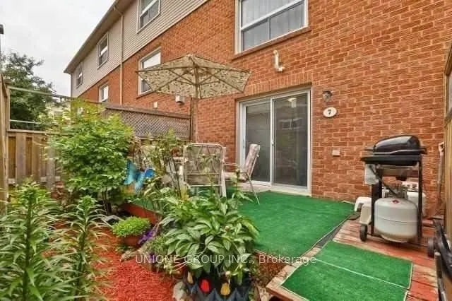 1570 Reeves Gate, #7