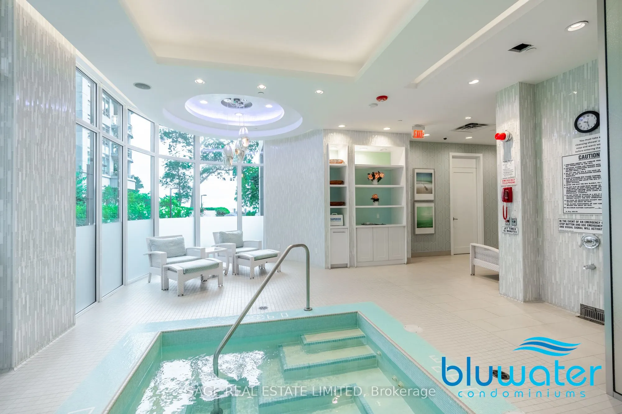 3500 Lakeshore Road W, #413