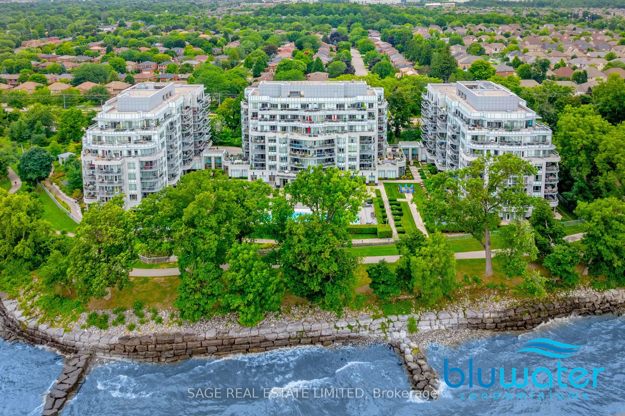 3500 Lakeshore Road W, #413