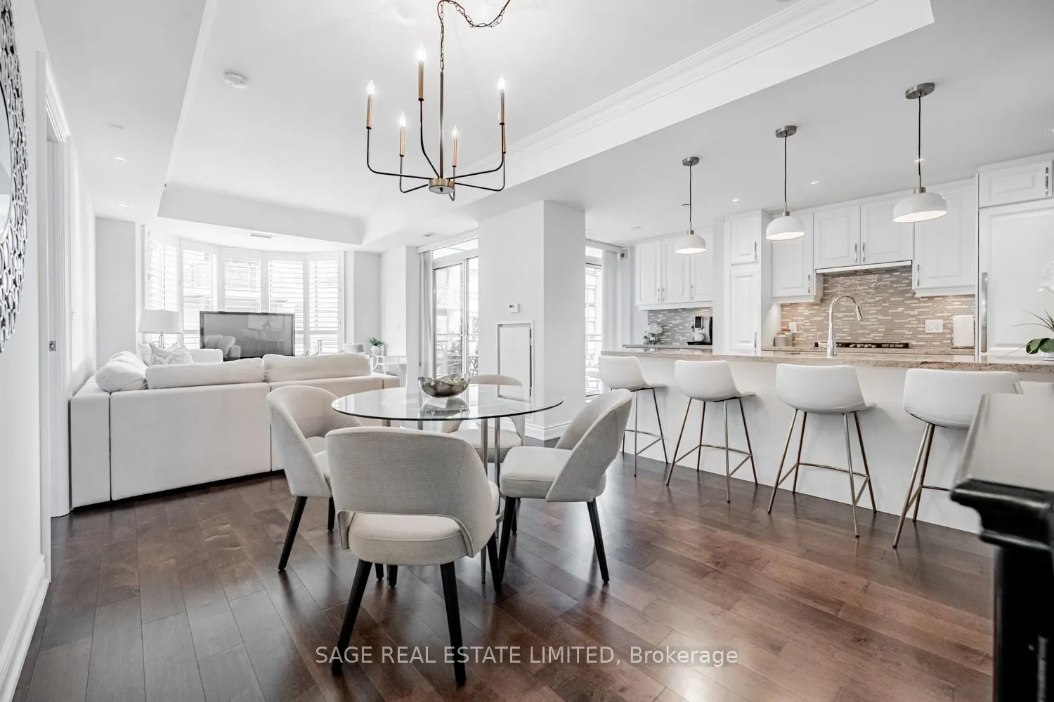 3500 Lakeshore Road W, #413