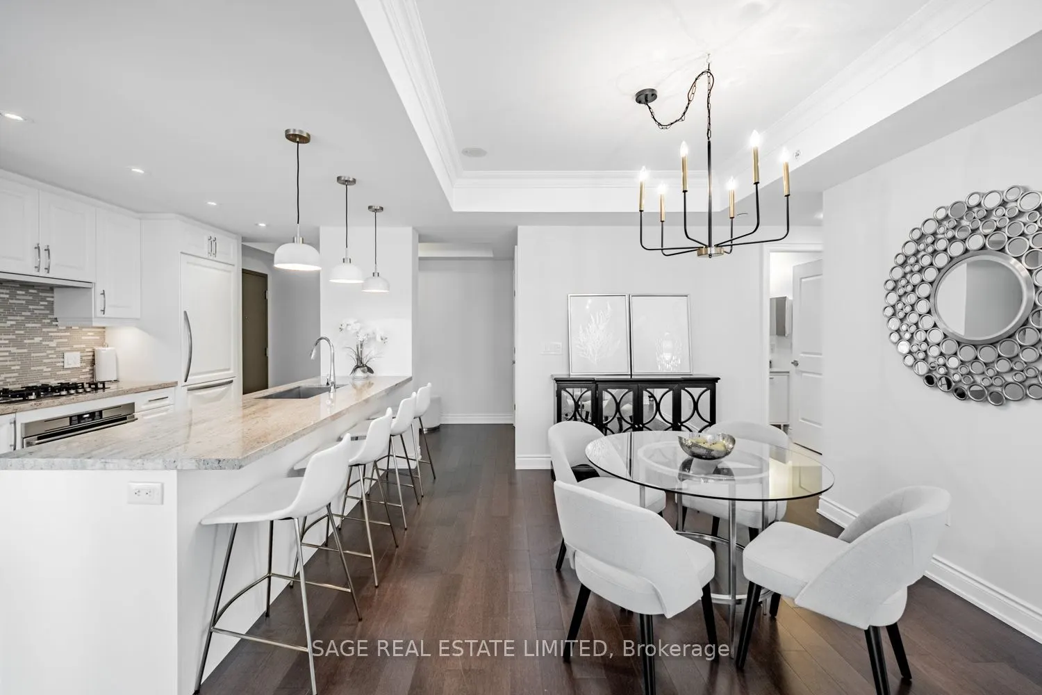 3500 Lakeshore Road W, #413