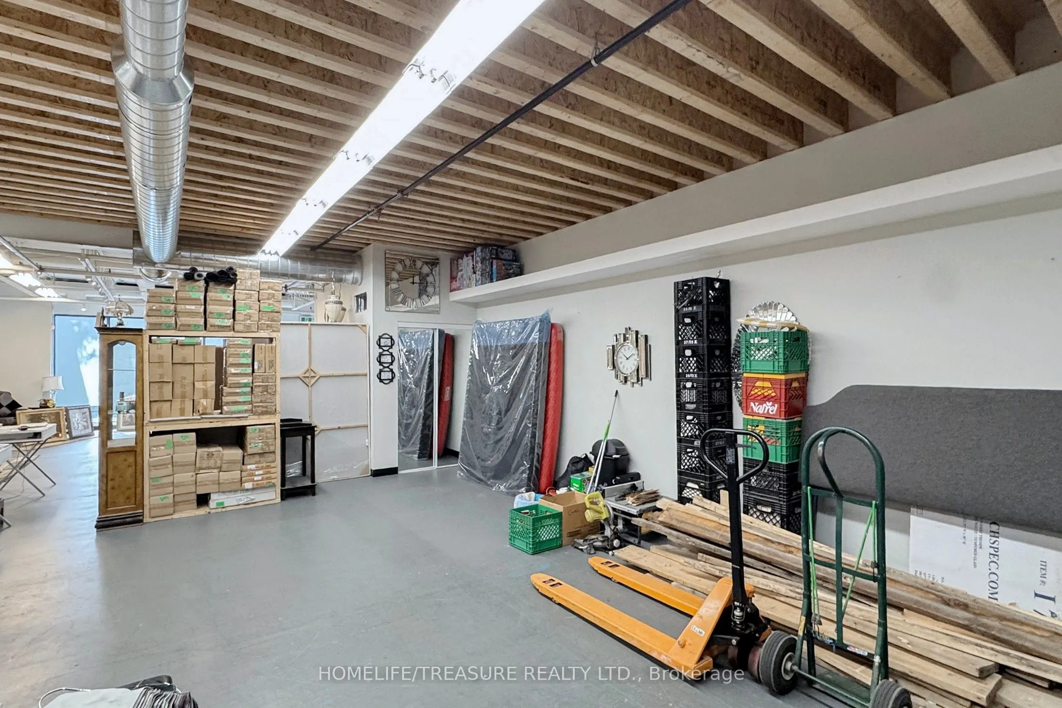 130 Industry Street, #21