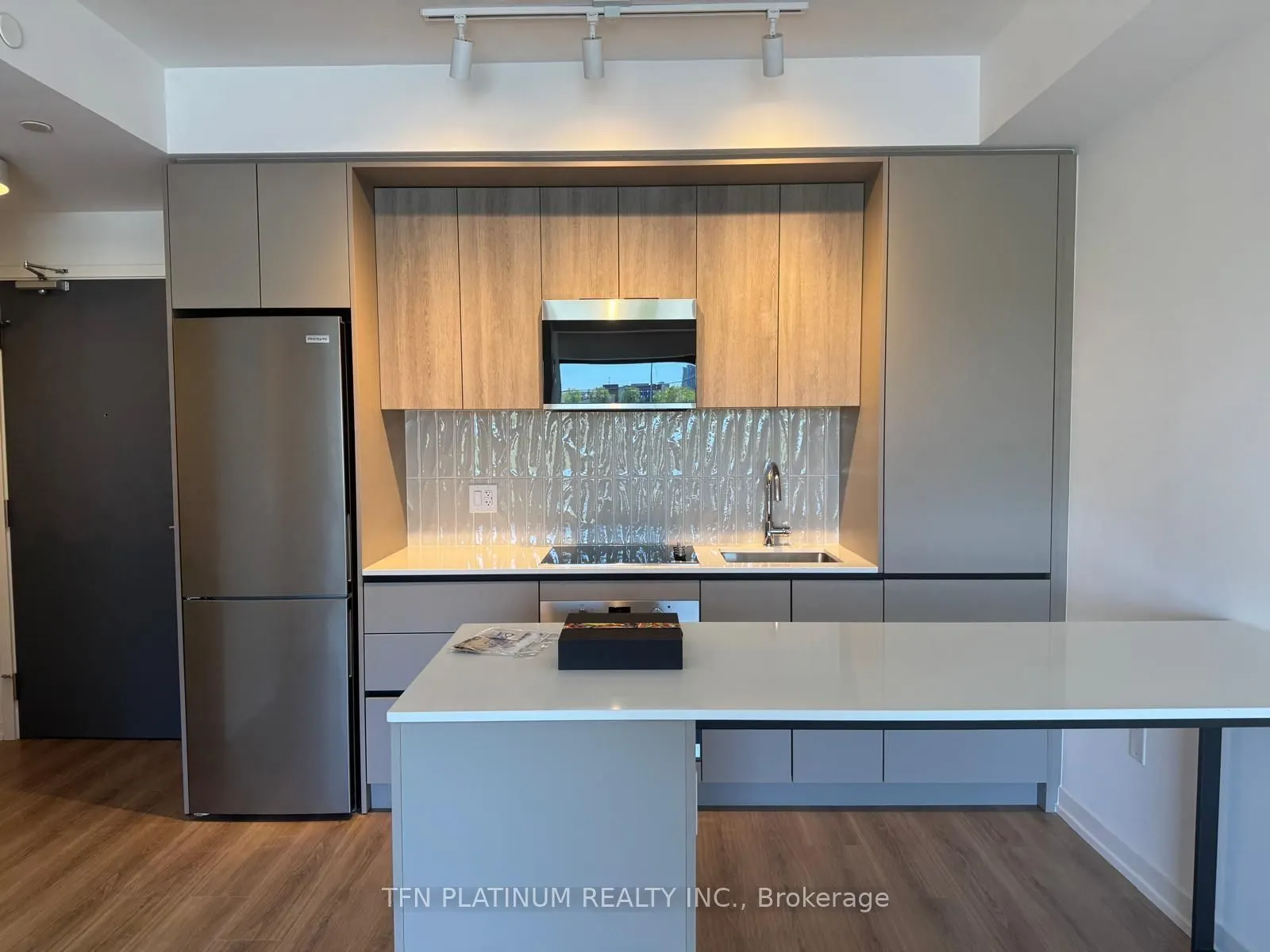 2485 Eglinton Avenue W, #318