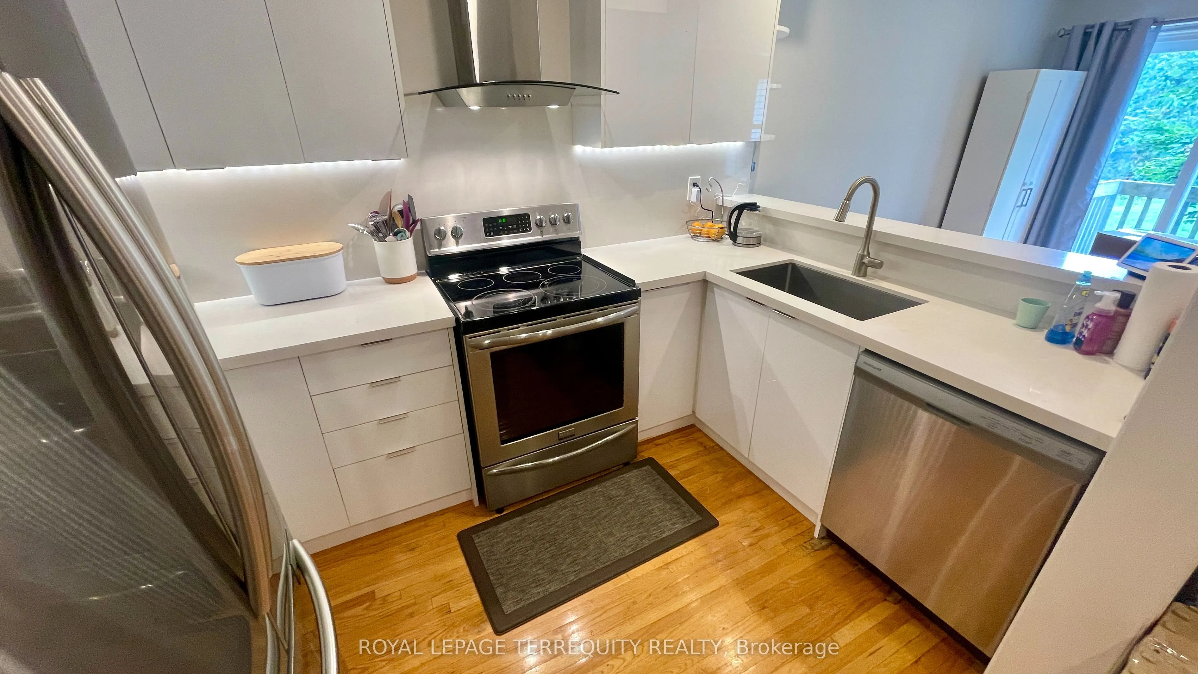 1588 South Parade Court, #22