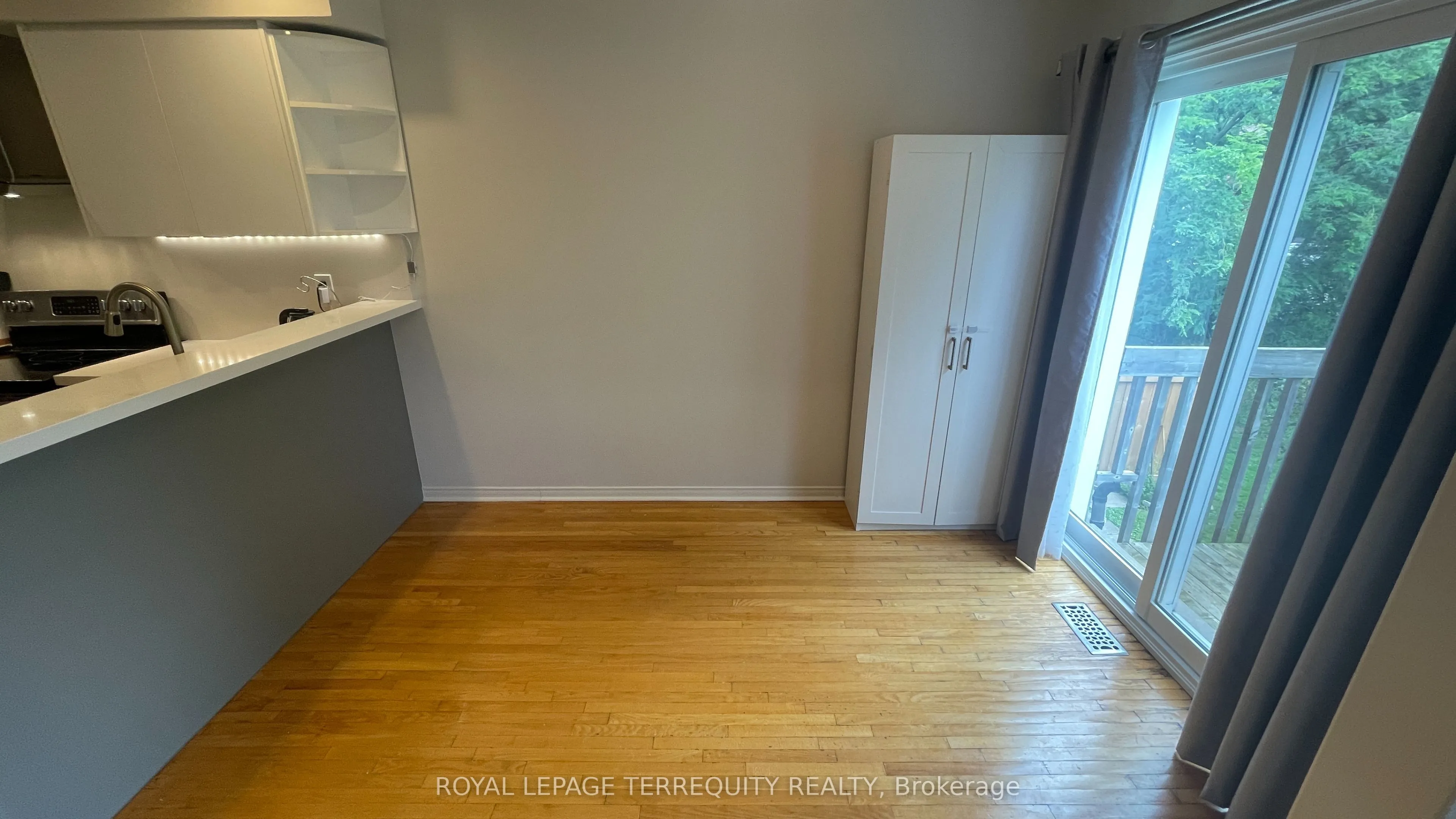 1588 South Parade Court, #22
