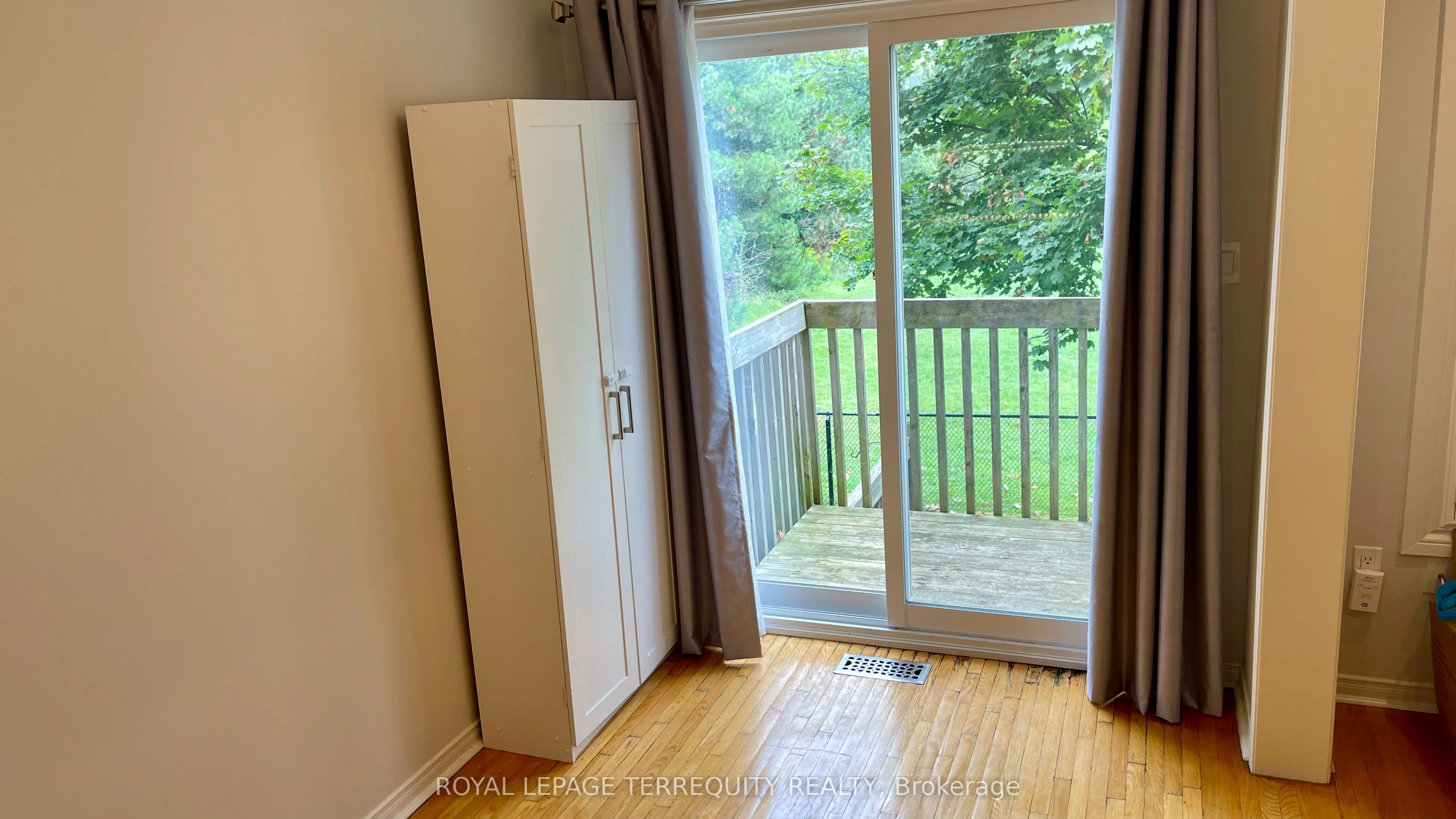 1588 South Parade Court, #22