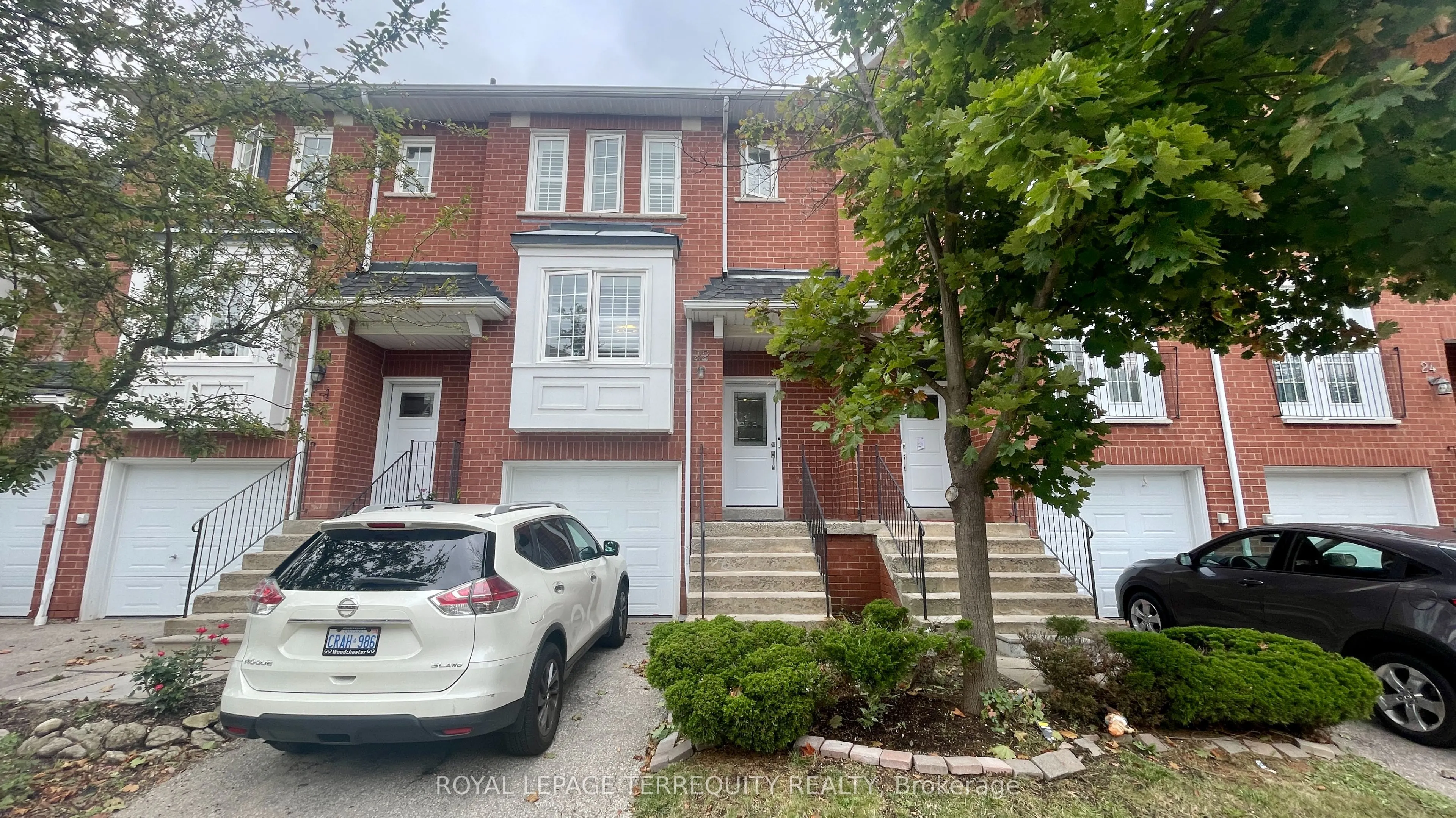 1588 South Parade Court, #22