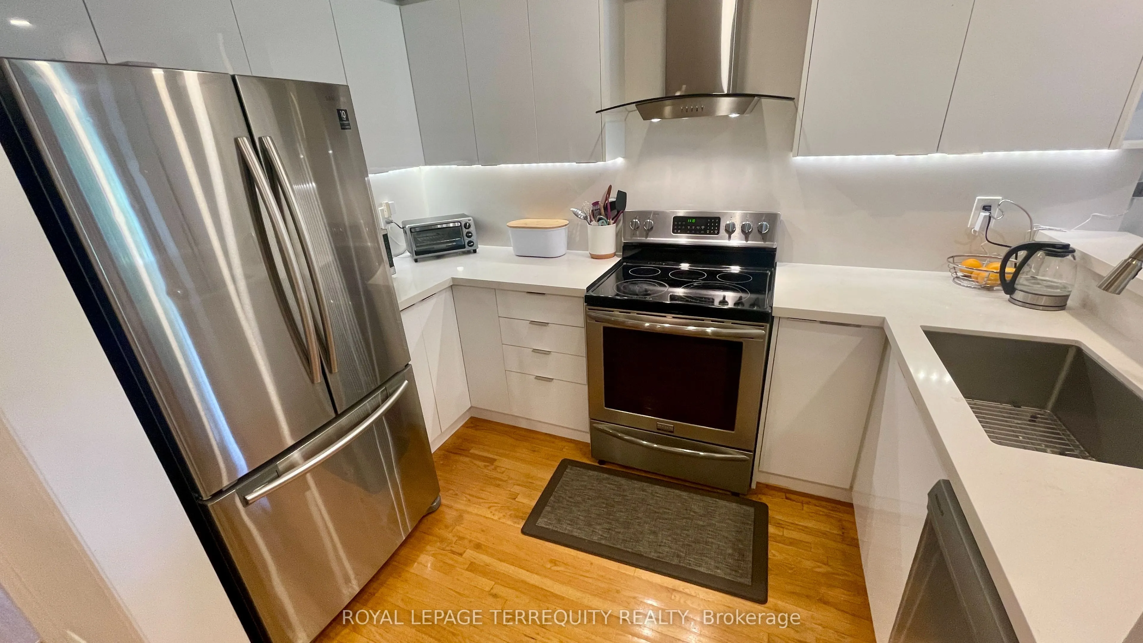 1588 South Parade Court, #22