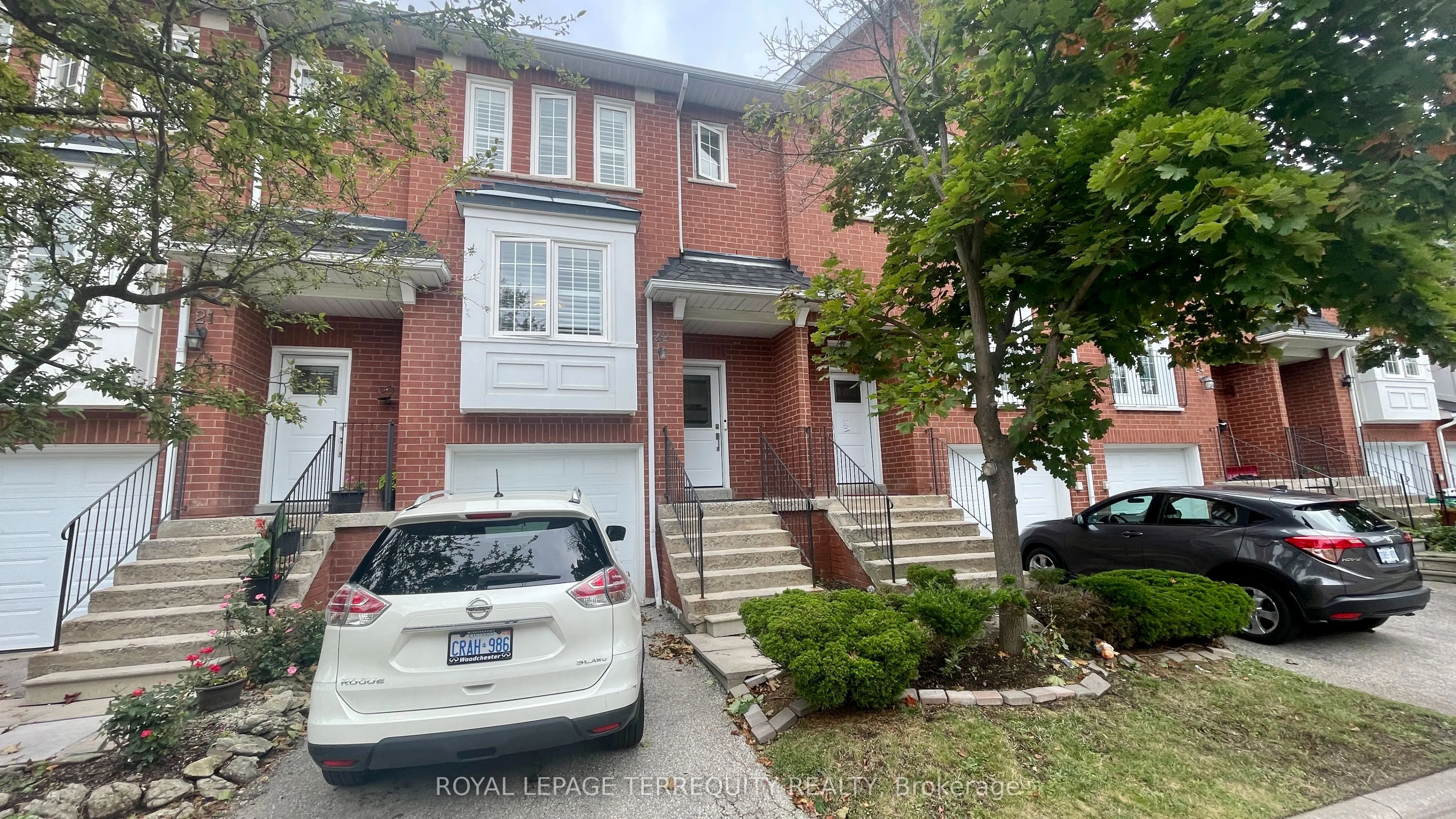 1588 South Parade Court, #22