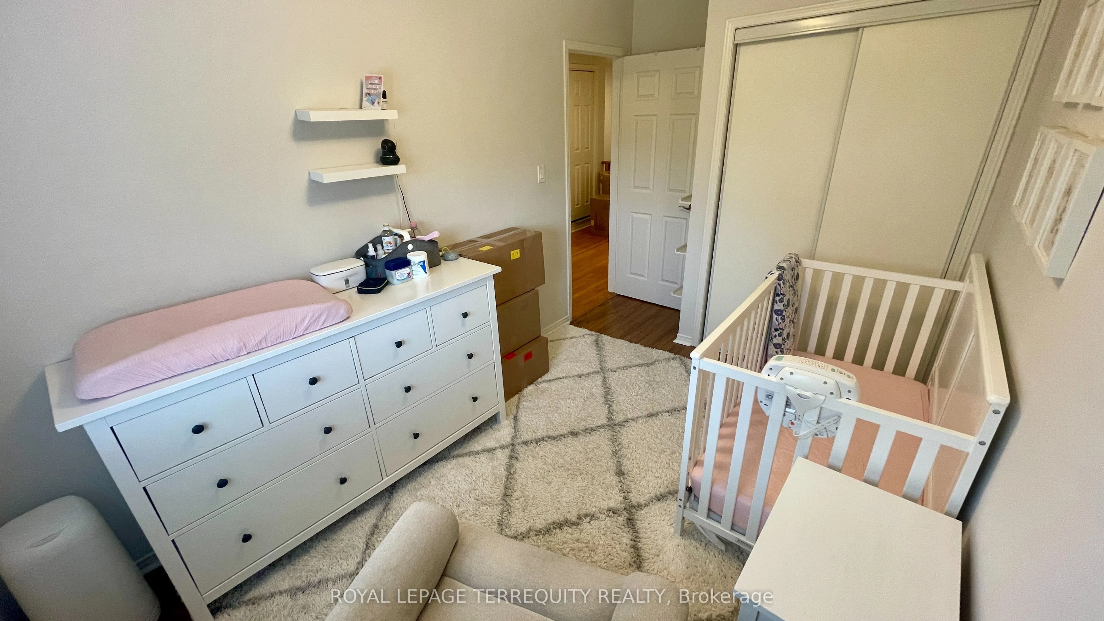 1588 South Parade Court, #22