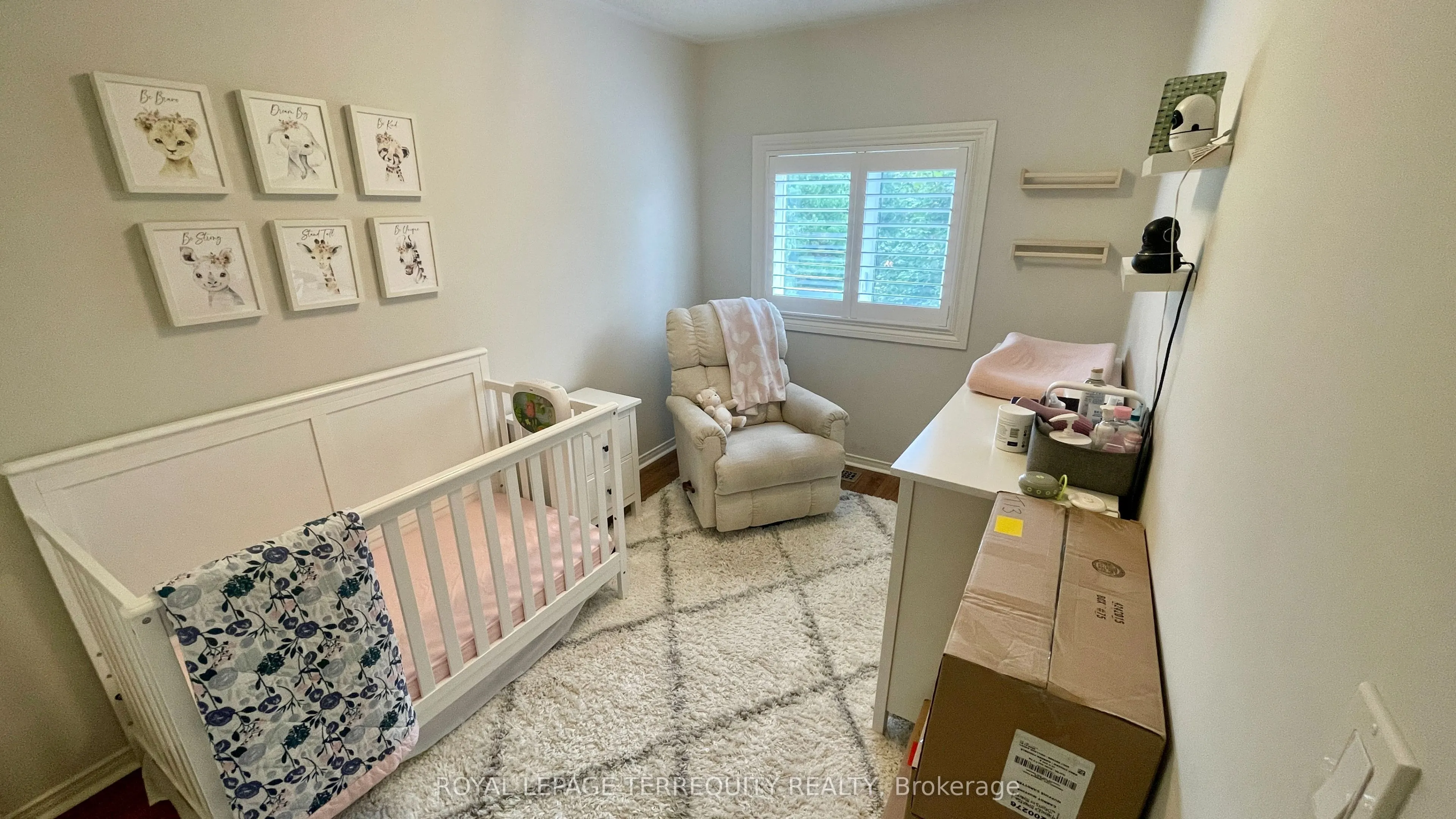 1588 South Parade Court, #22