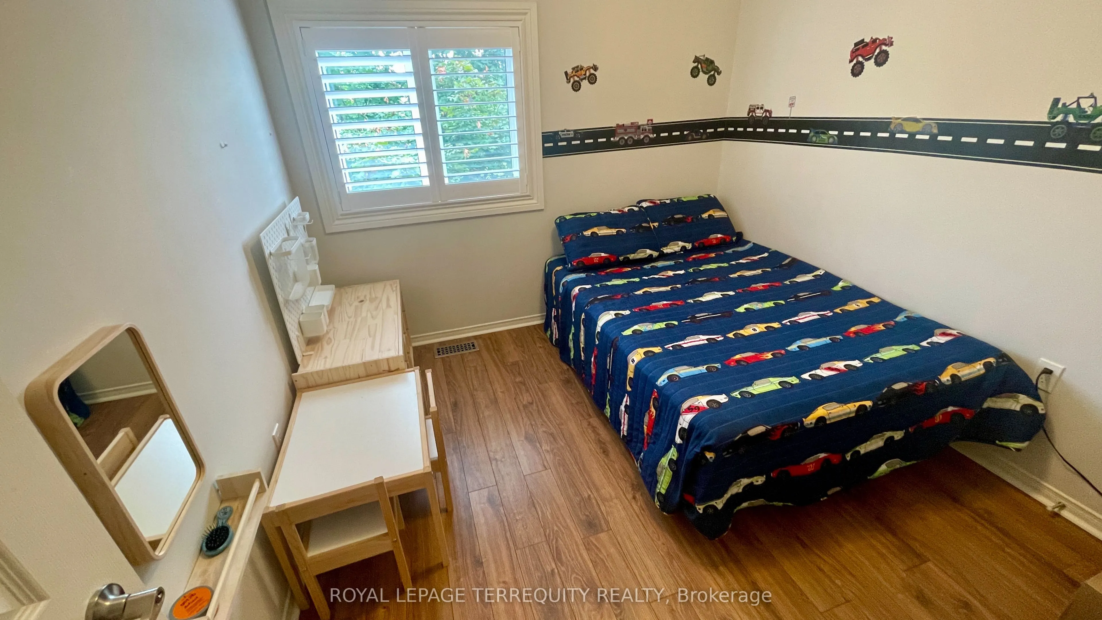 1588 South Parade Court, #22