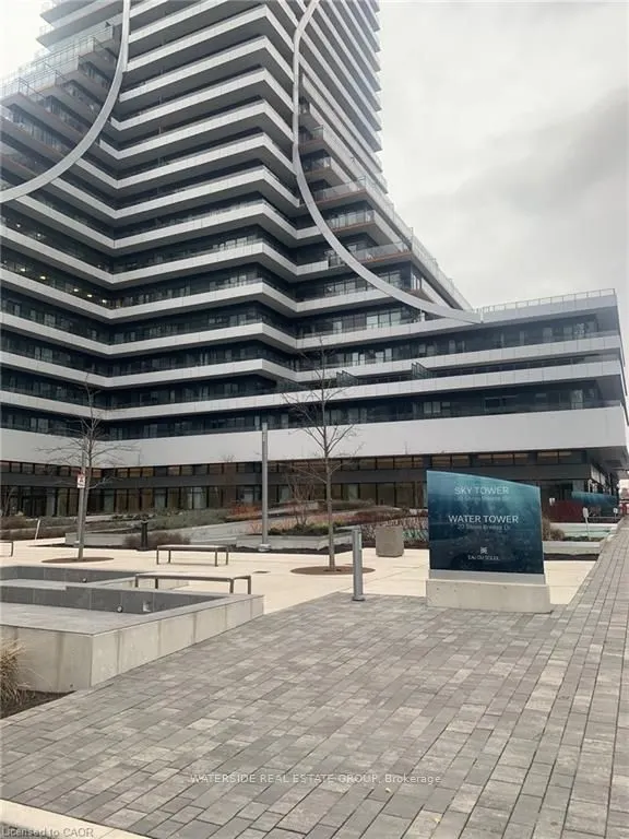 30 Shore Breeze Drive, #4014
