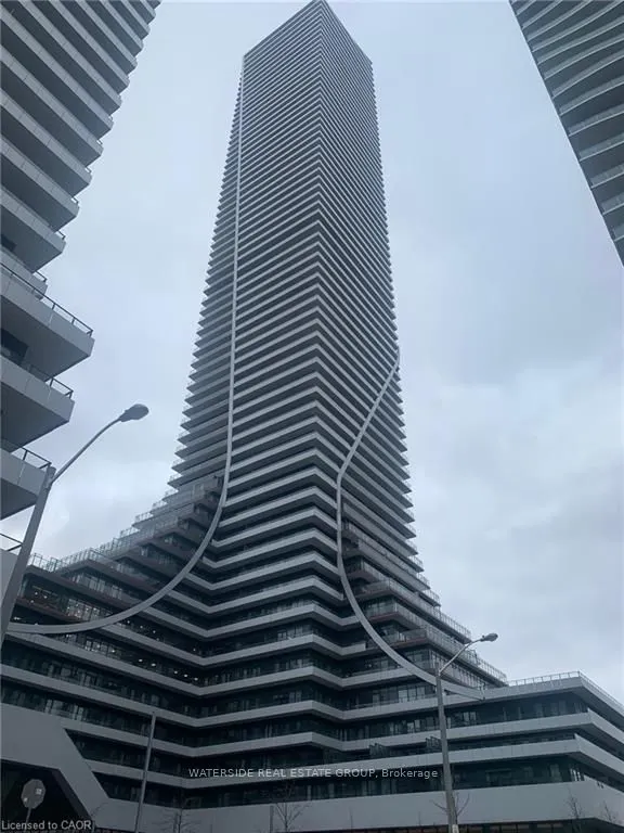 30 Shore Breeze Drive, #4014