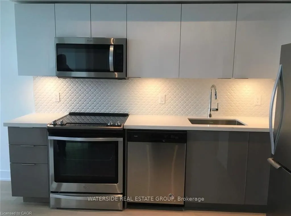 30 Shore Breeze Drive, #4014