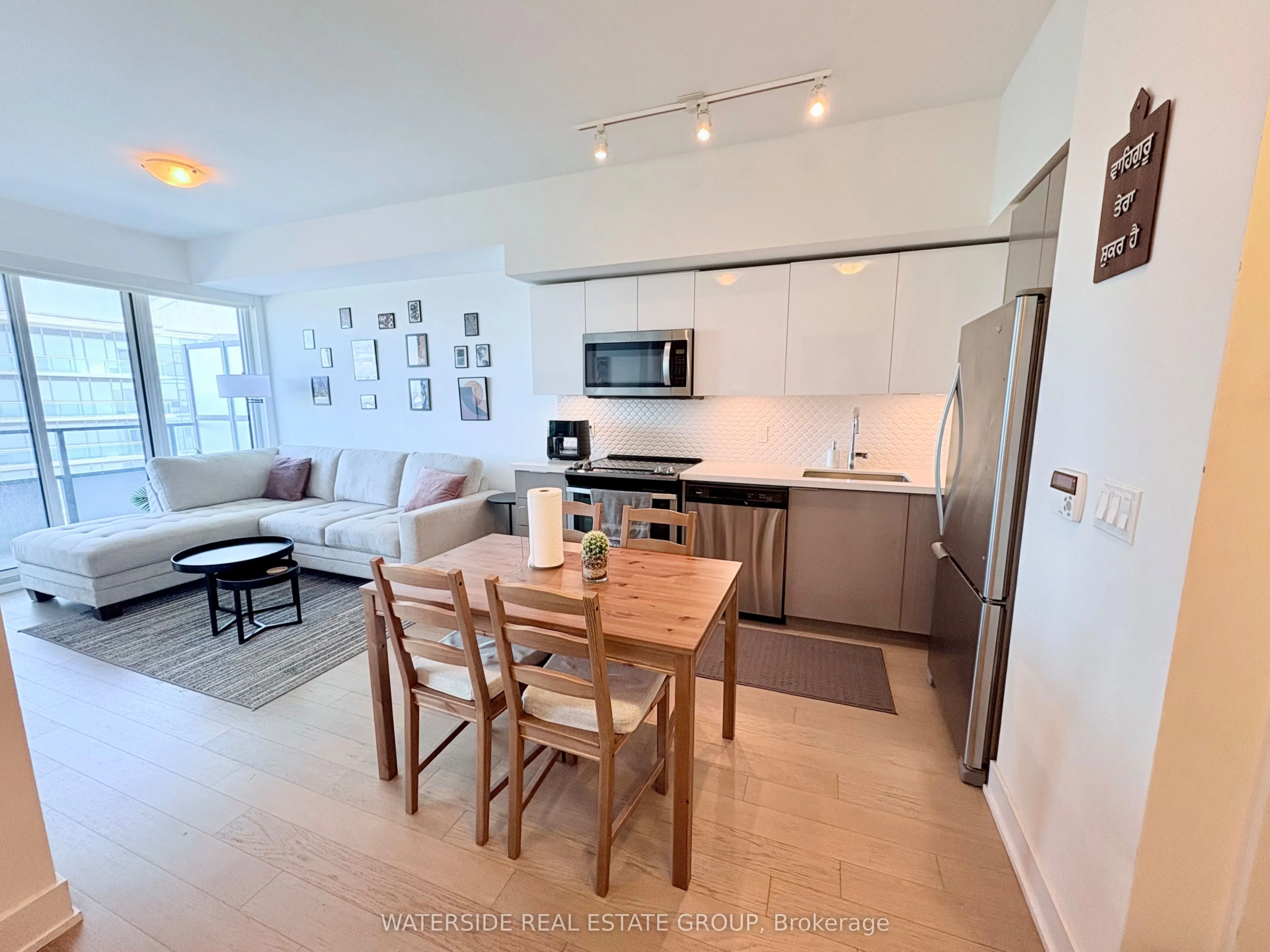 30 Shore Breeze Drive, #4014