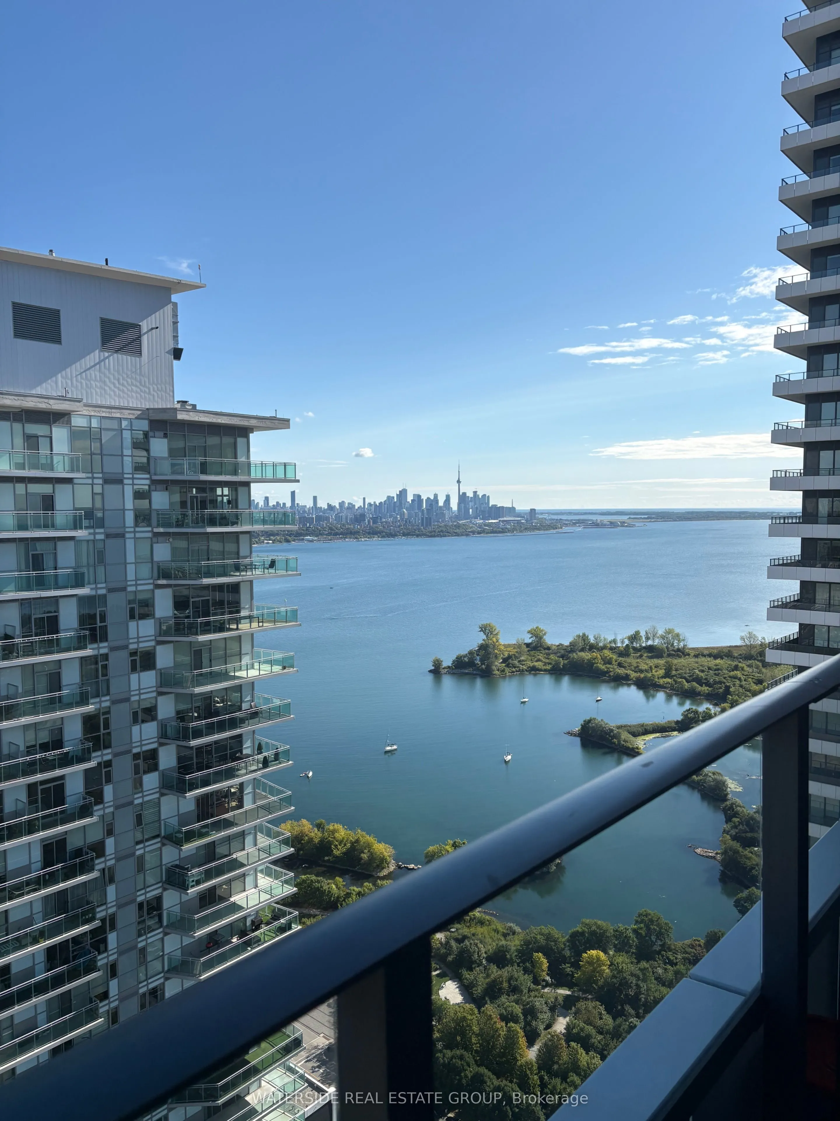 30 Shore Breeze Drive, #4014