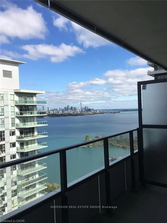 30 Shore Breeze Drive, #4014