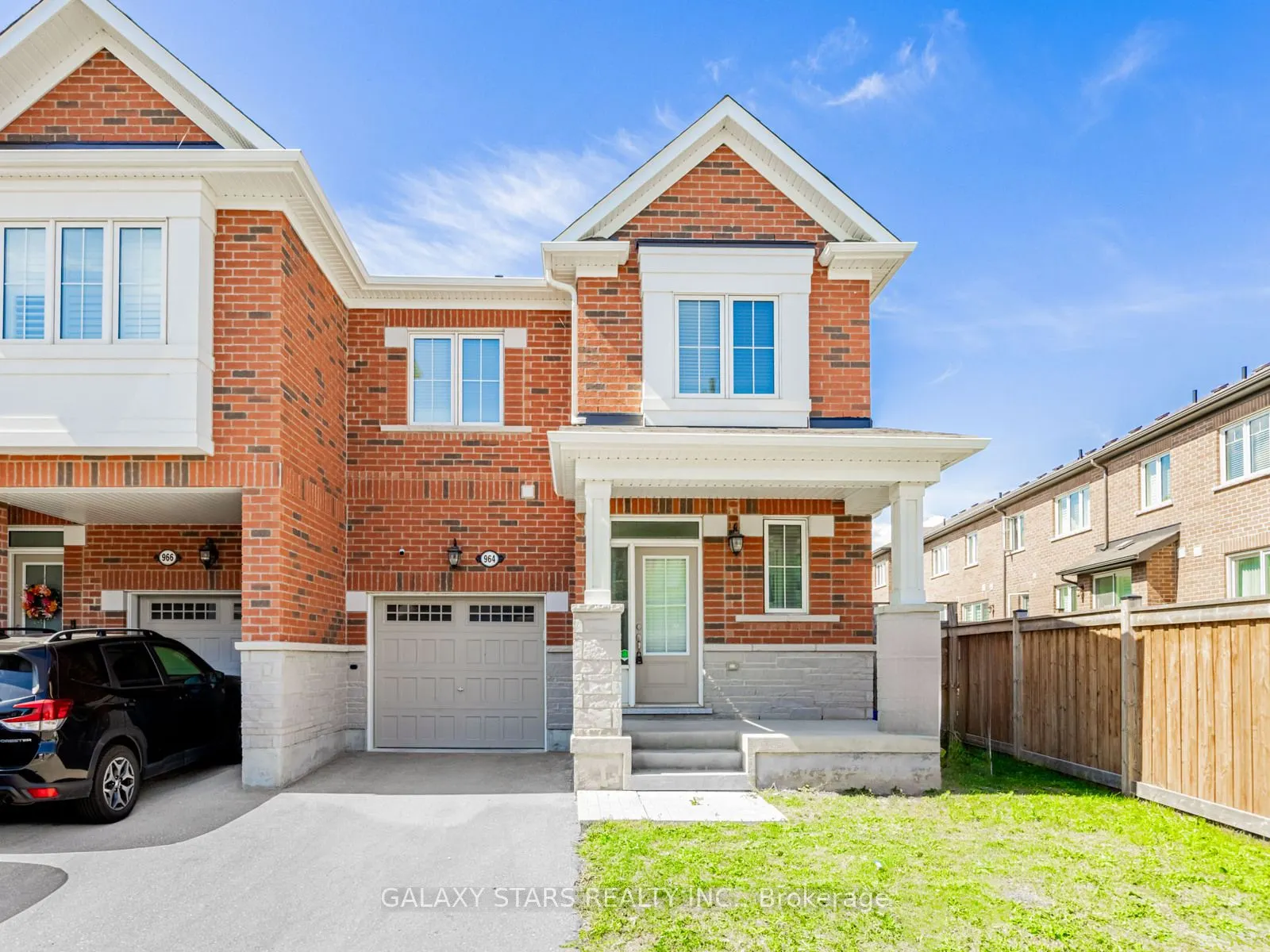 964 Cherry Court