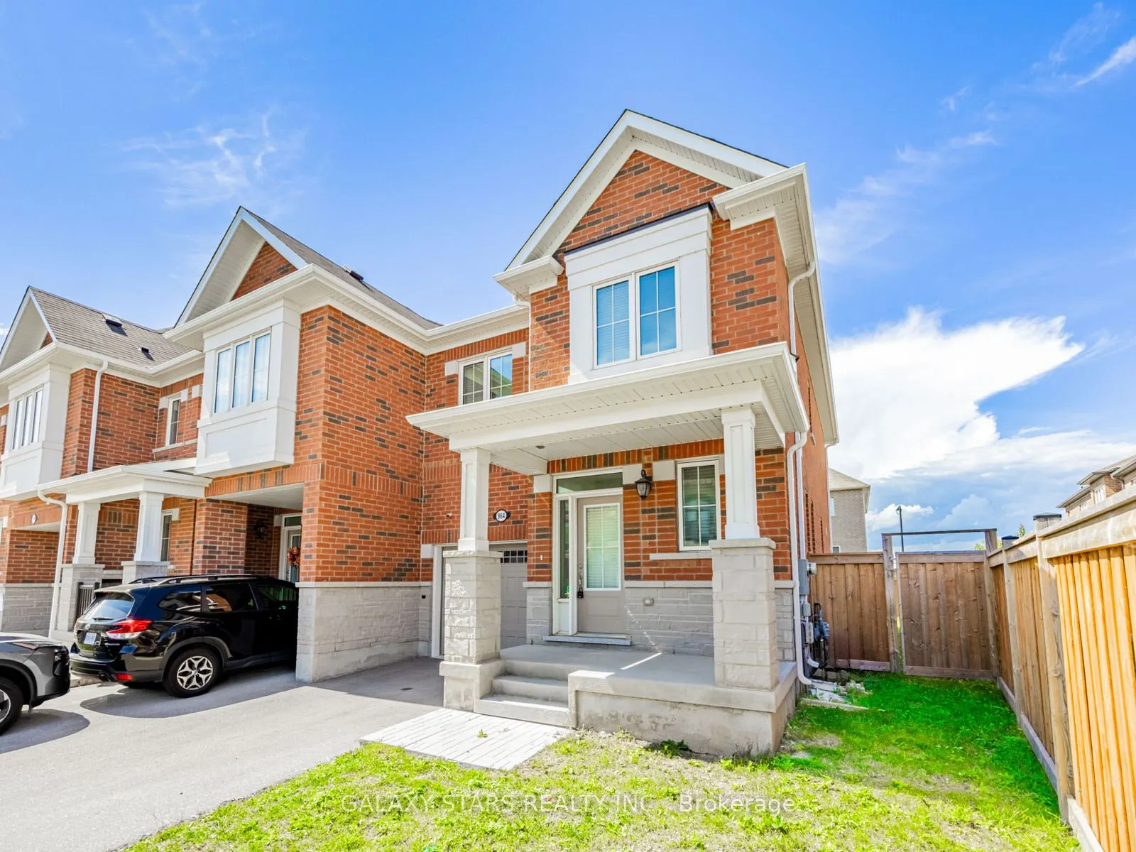 964 Cherry Court
