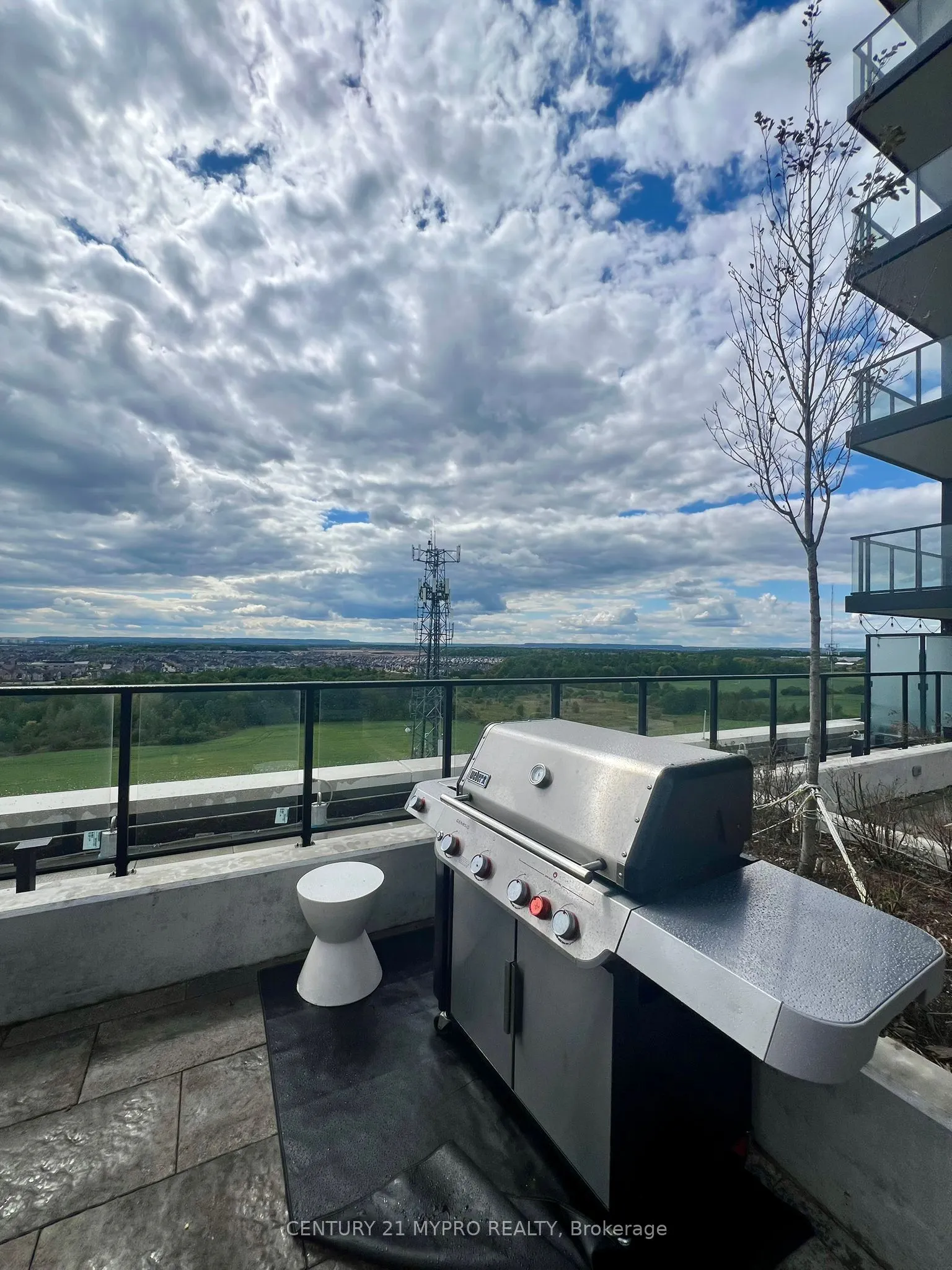 3220 William Coltson Avenue, #915