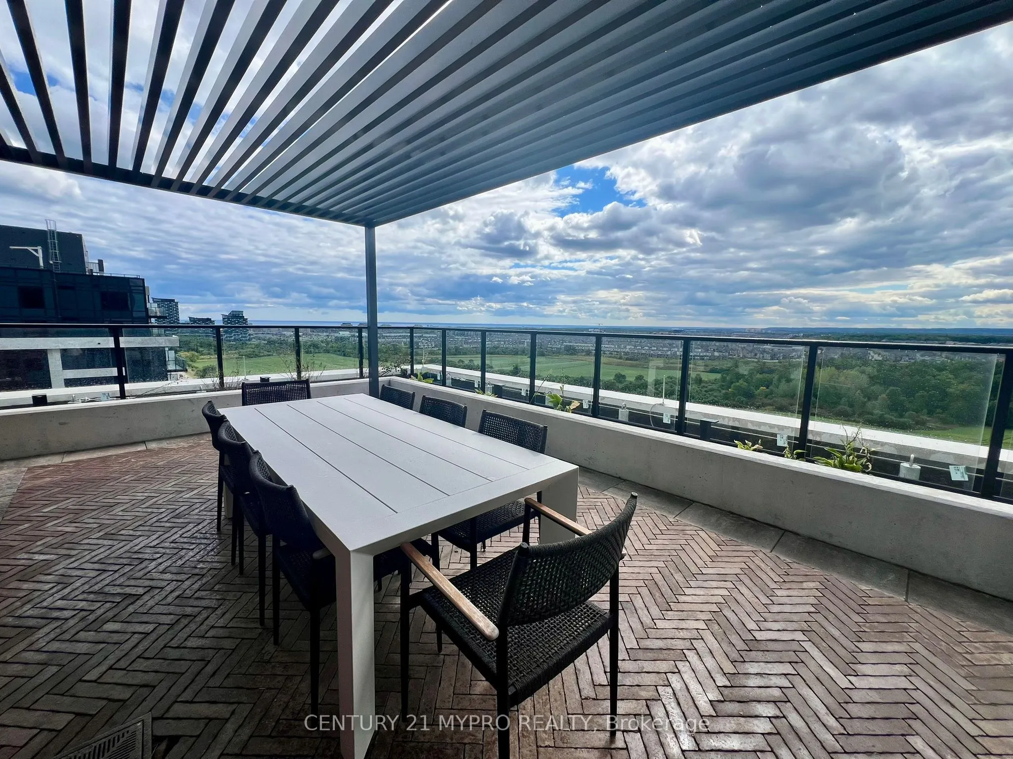 3220 William Coltson Avenue, #915