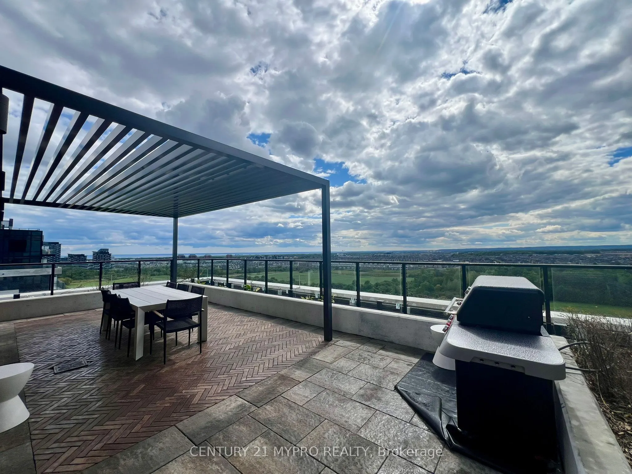 3220 William Coltson Avenue, #915