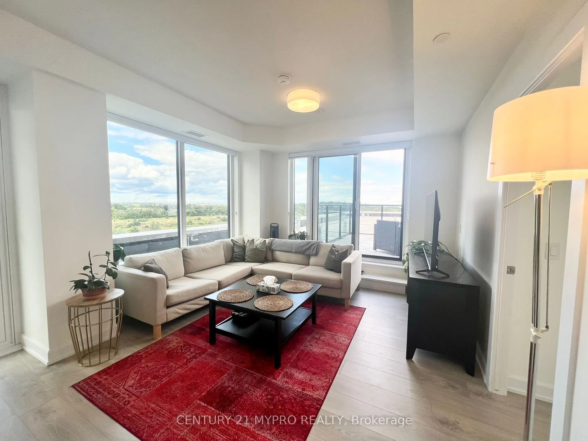3220 William Coltson Avenue, #915
