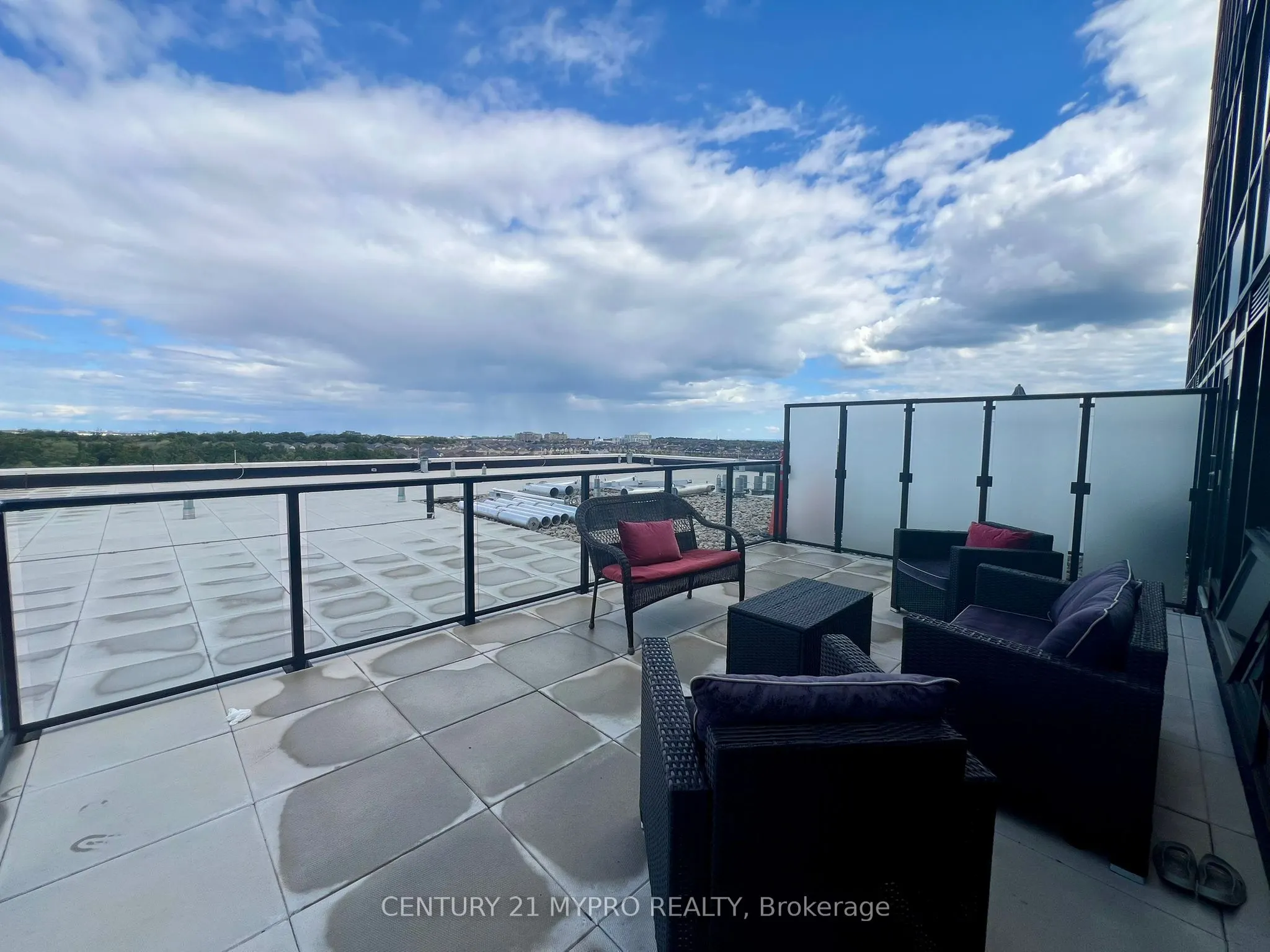 3220 William Coltson Avenue, #915