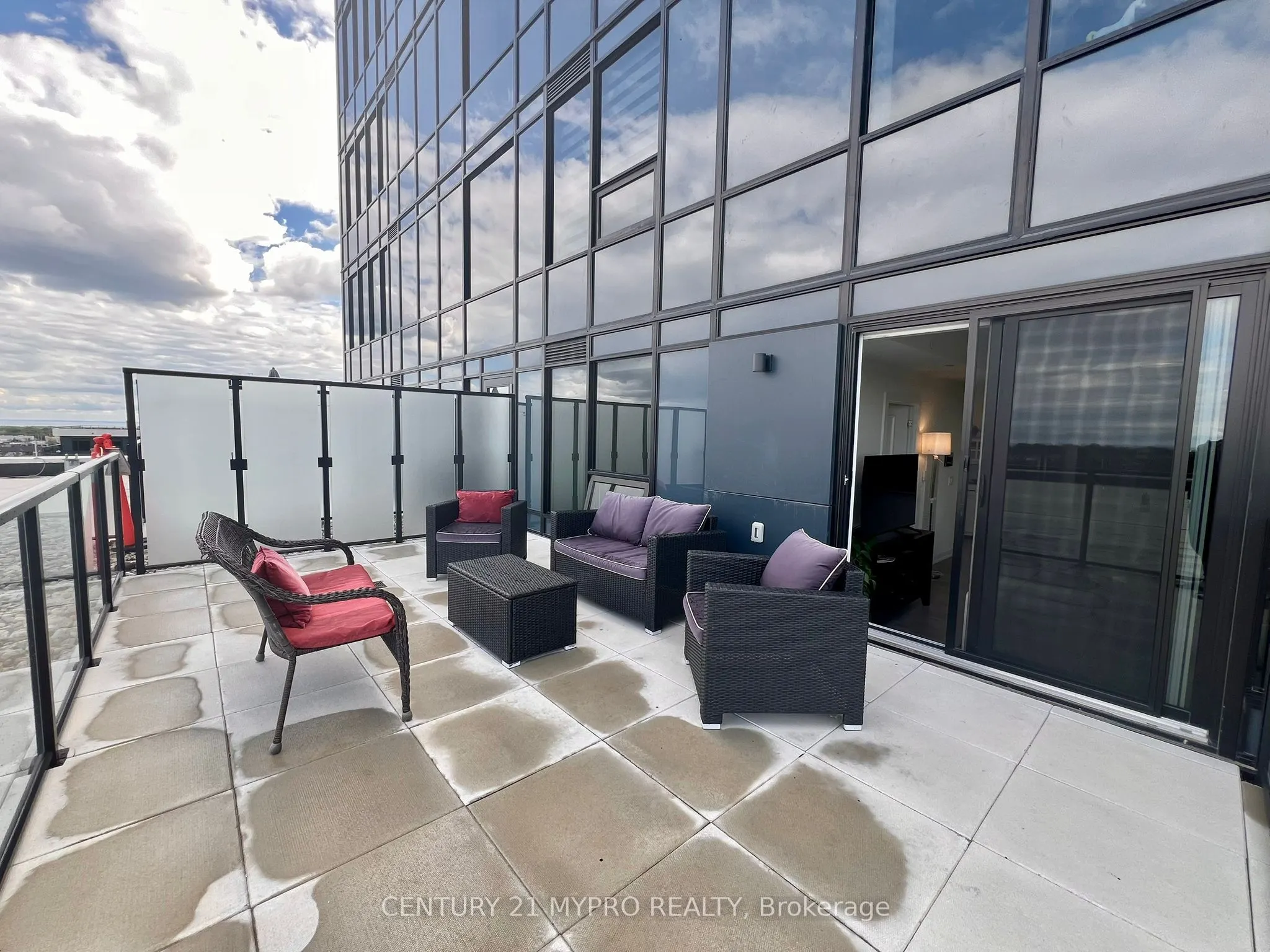 3220 William Coltson Avenue, #915