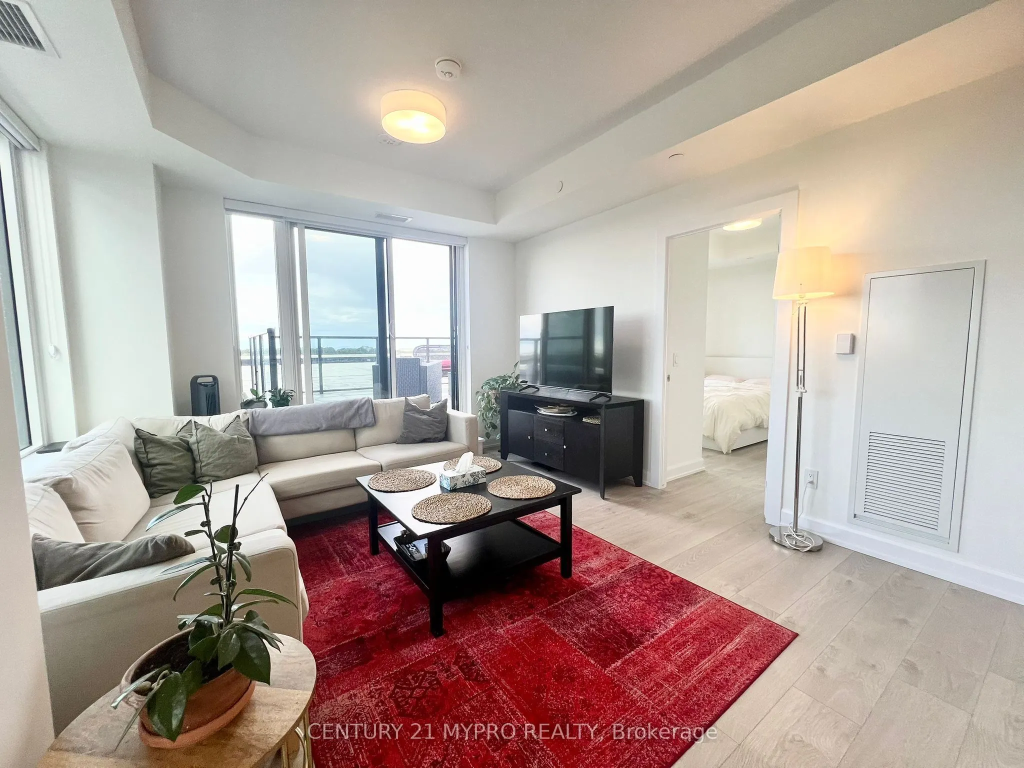 3220 William Coltson Avenue, #915