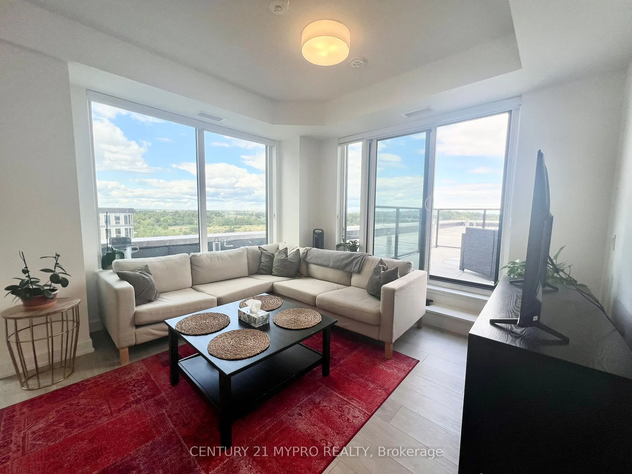 3220 William Coltson Avenue, #915