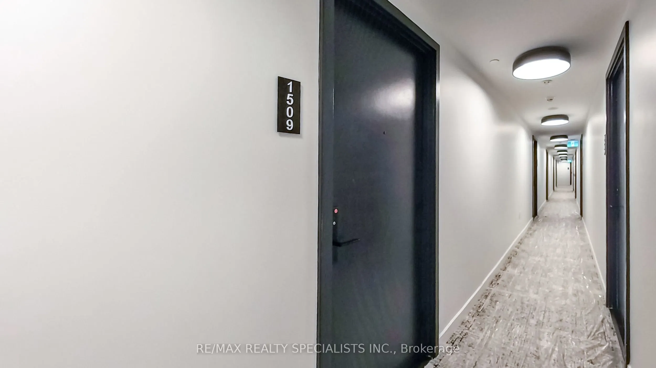 3009 Novar Road, #1509