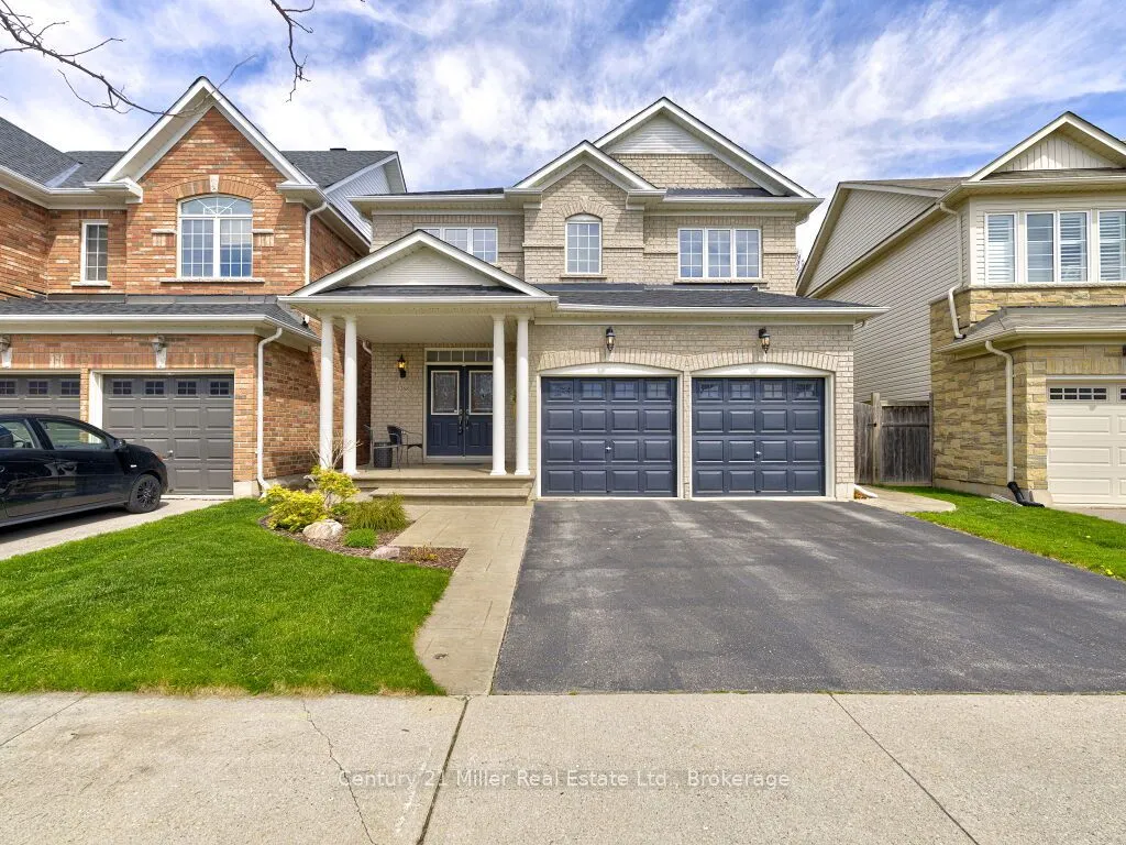 3268 Sealey Crescent