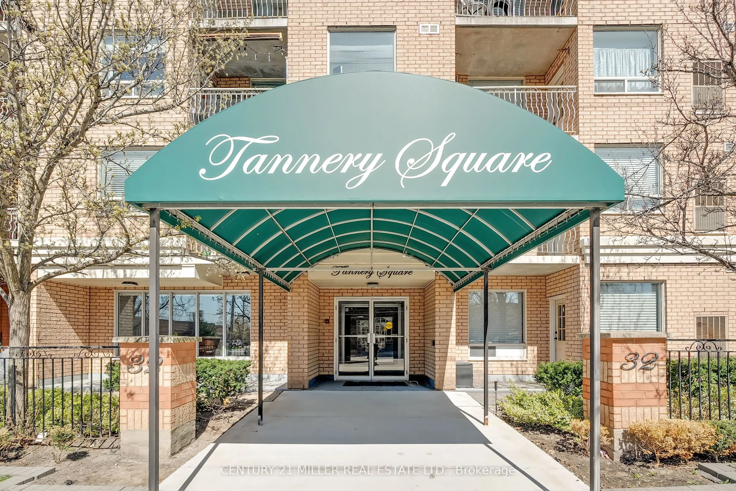 32 Tannery Street #608