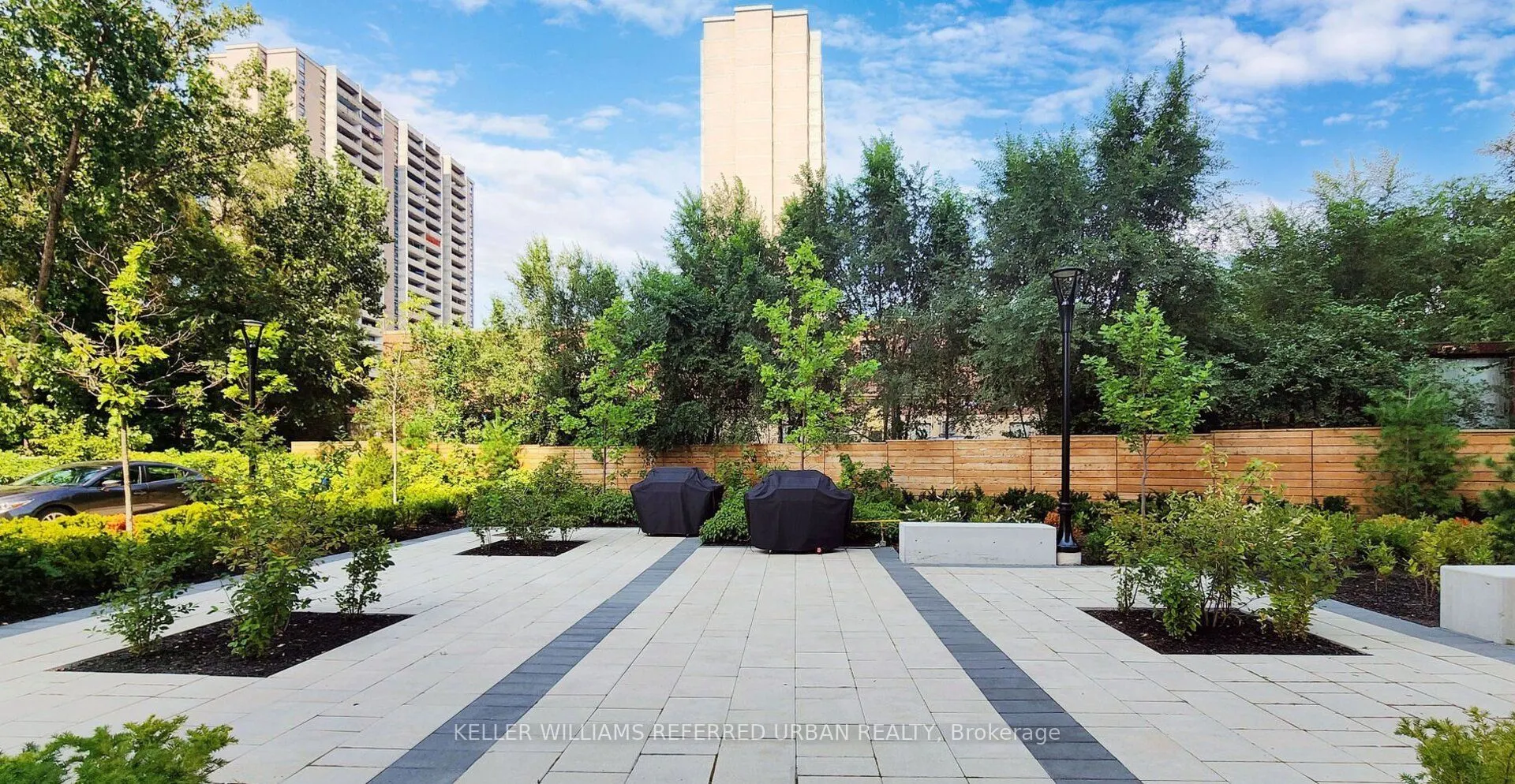 10 Wilby Crescent, #1807