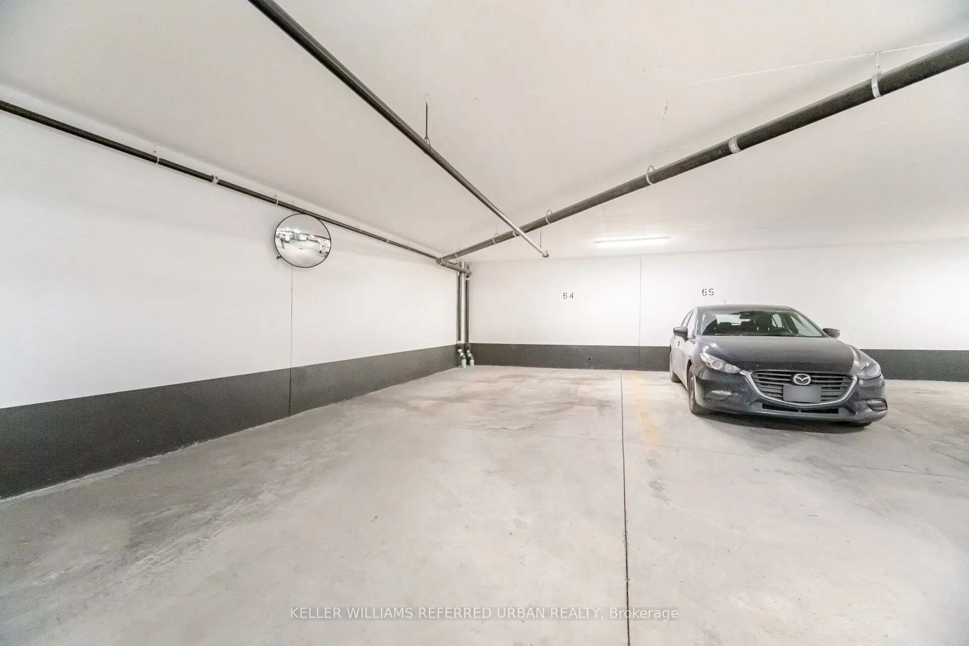 10 Wilby Crescent, #1807