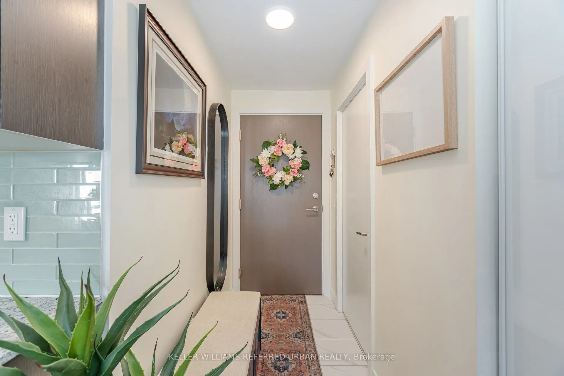 10 Wilby Crescent, #1807