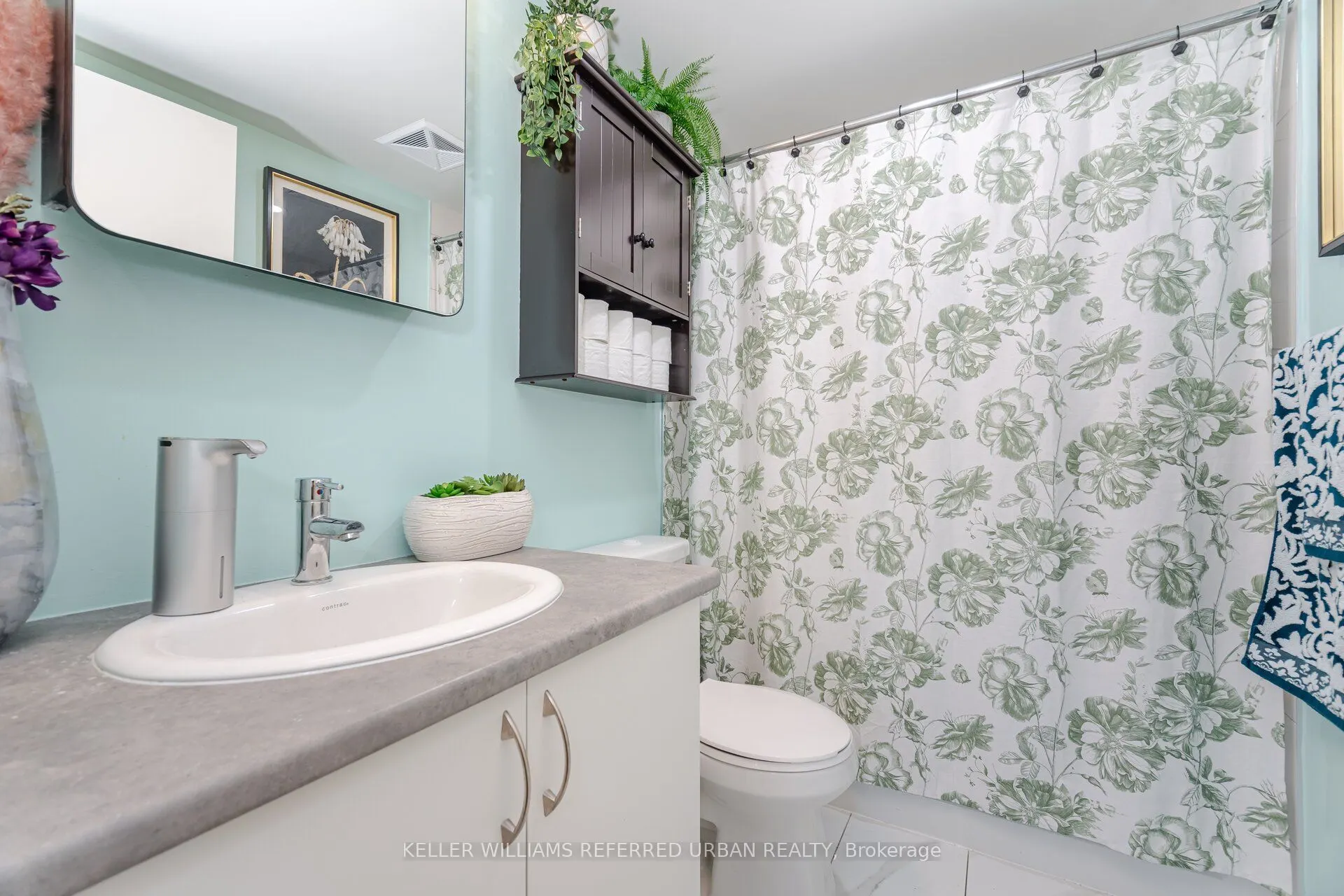 10 Wilby Crescent, #1807