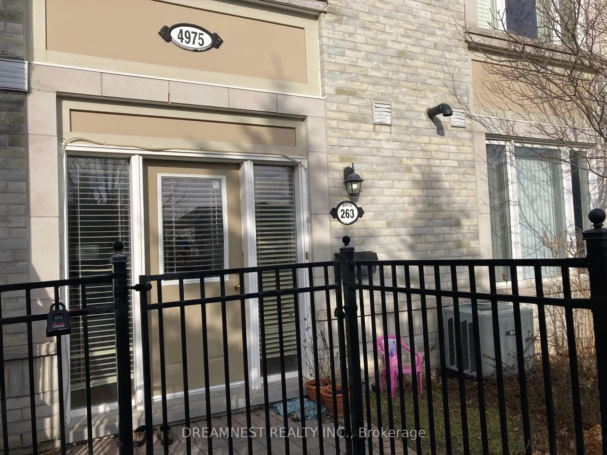 4975 Southampton Drive, #263