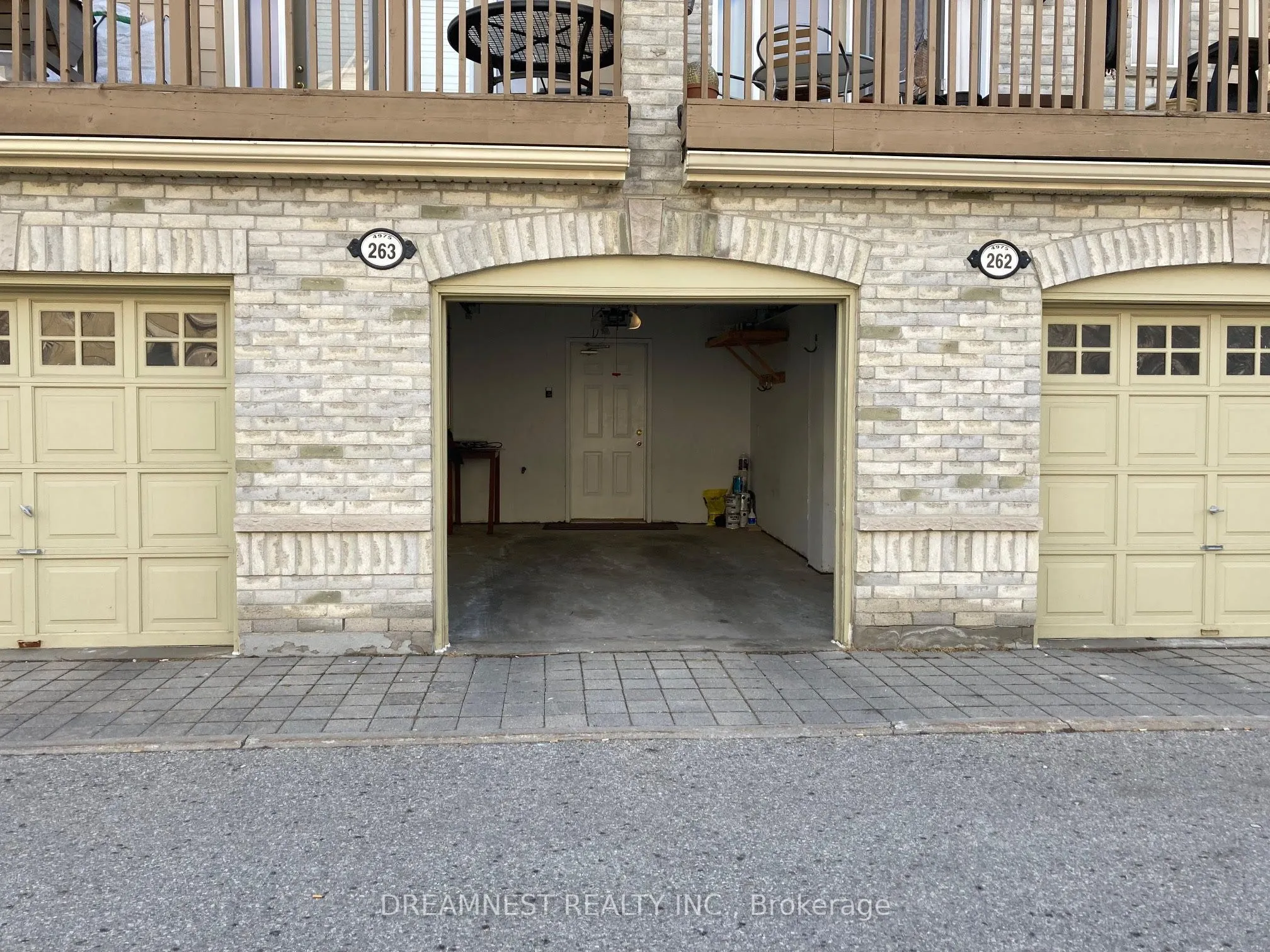 4975 Southampton Drive, #263