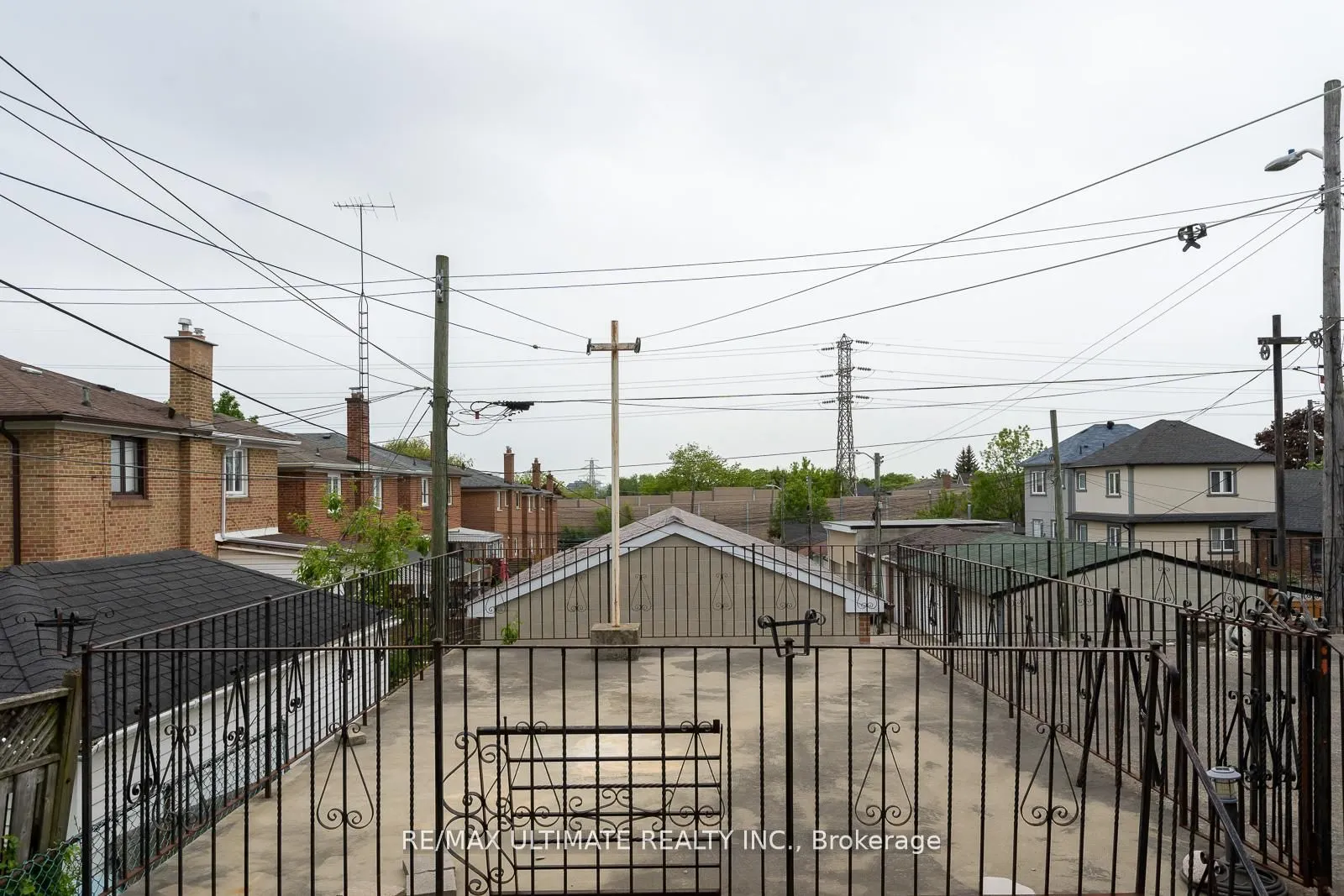 68 Caledonia Road