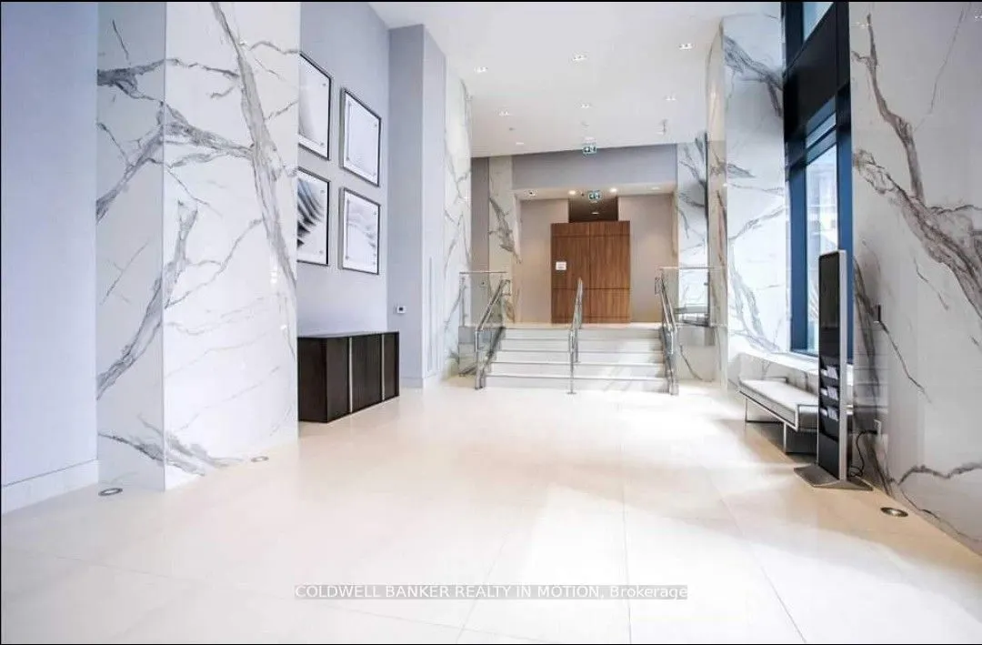 30 Shore Breeze Drive, #4412