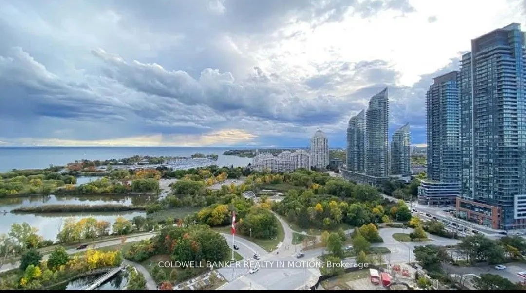 30 Shore Breeze Drive, #4412
