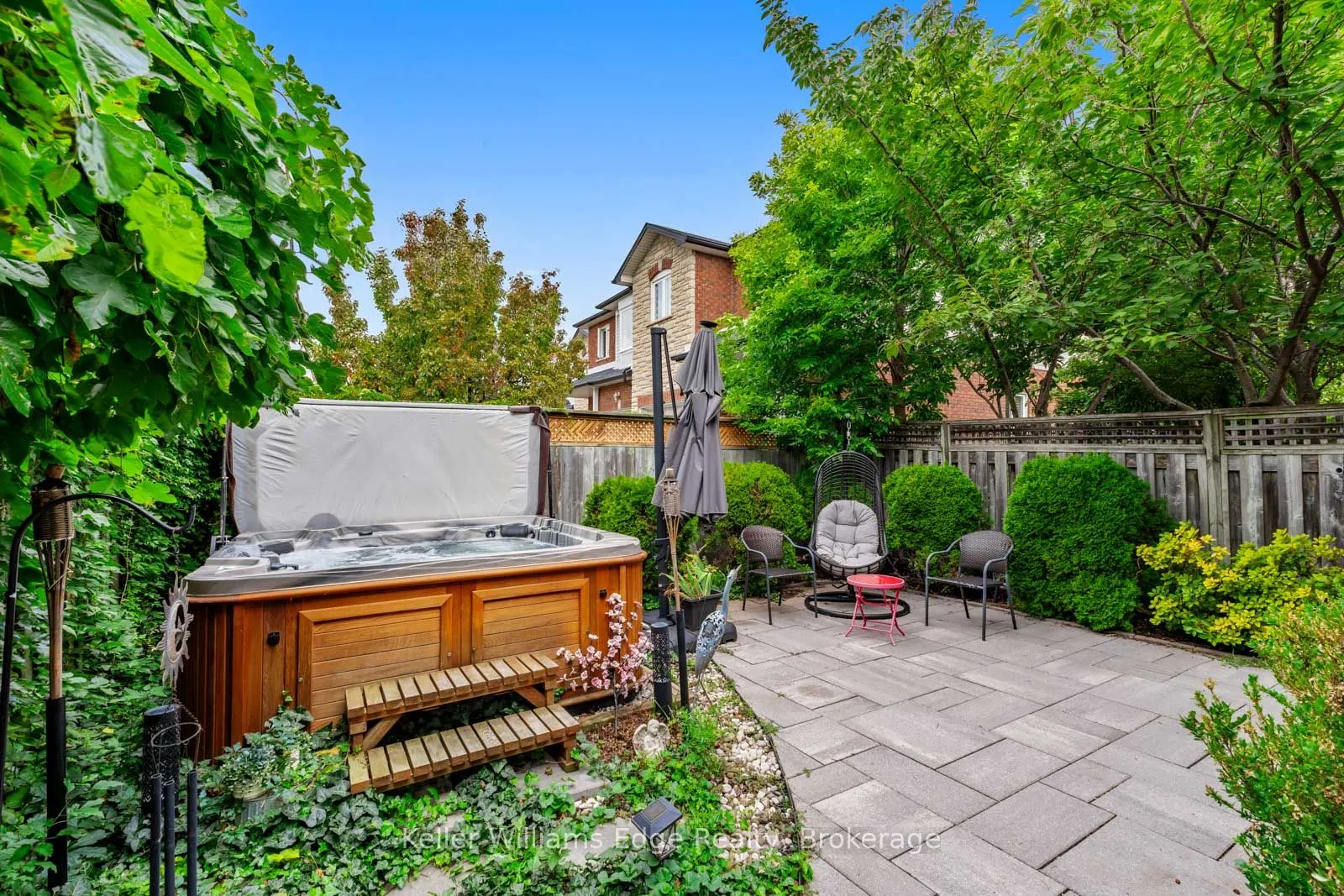 4003 Medland Drive