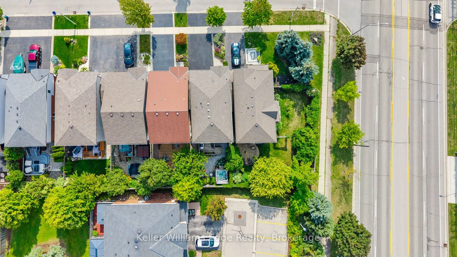 4003 Medland Drive